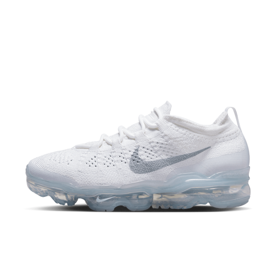 Transparent vapormax 2025