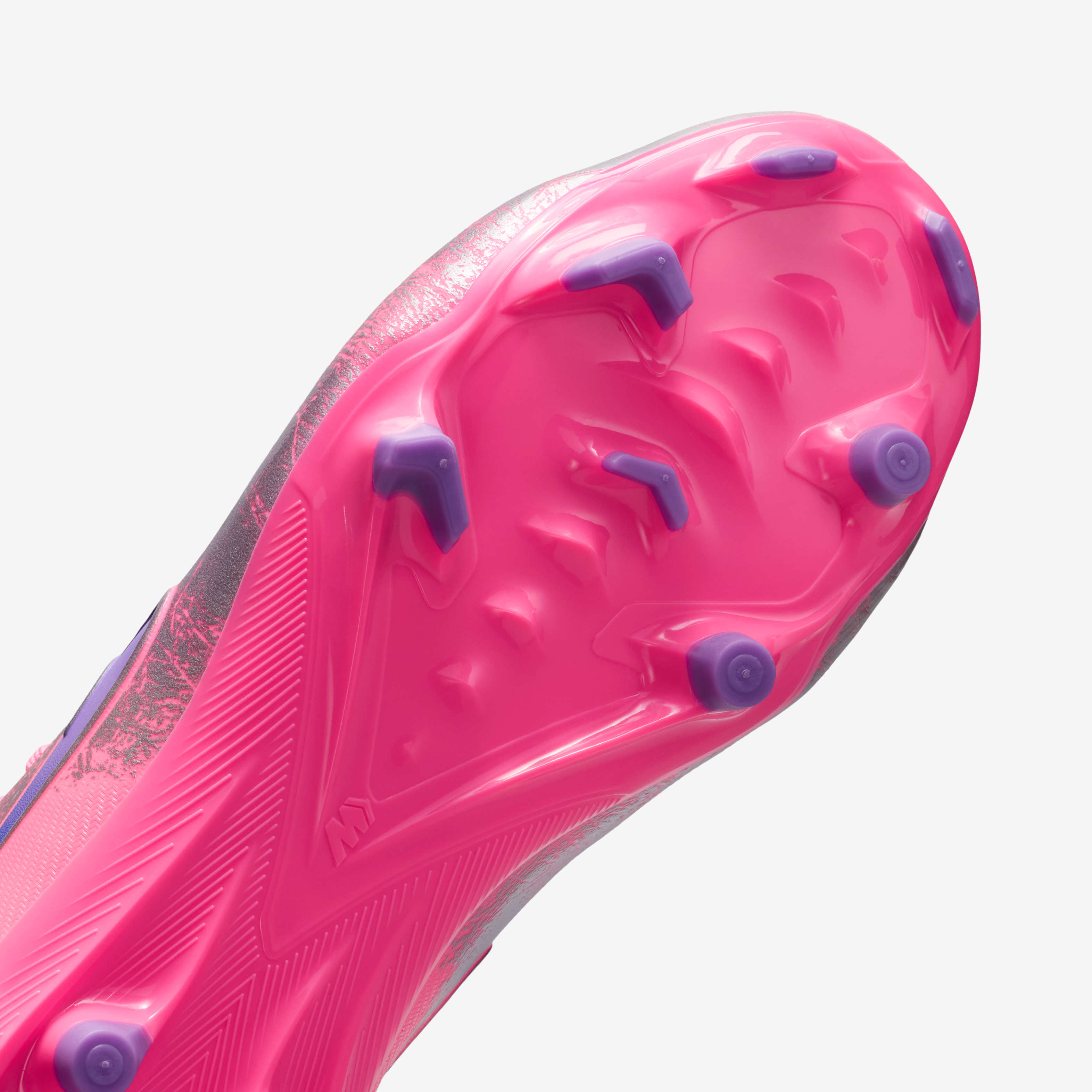 Nike Jr. Mercurial Vapor 16 Academy 'Vini Jr'. image number 6