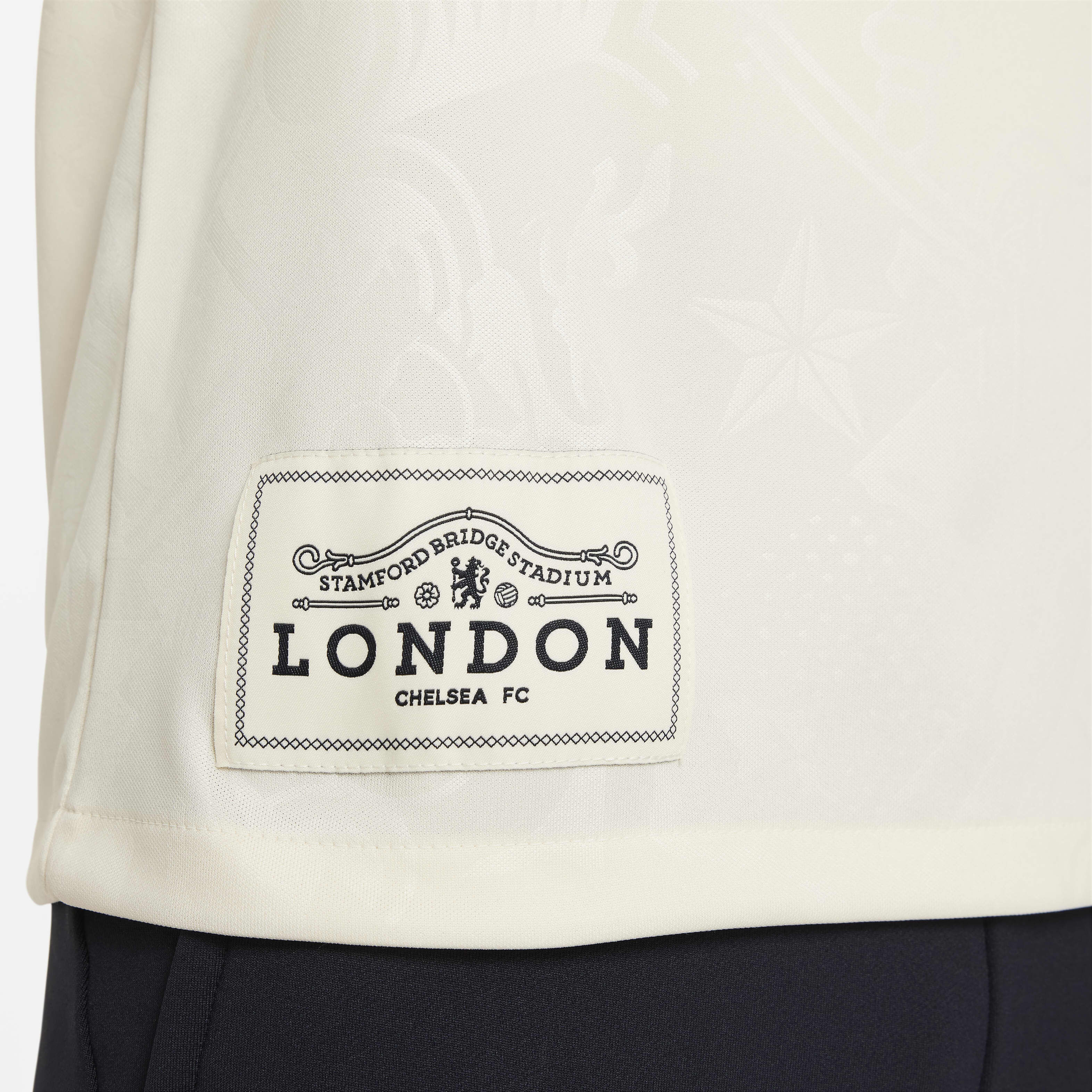 تشيلسي F.C. اكاديمي برو image number 5