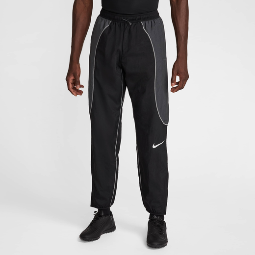 Reading RFC Child's Black Photon Mens Trousers