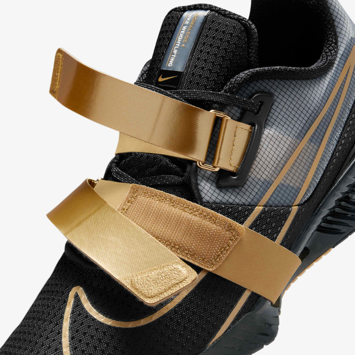 Nike Romaleos 4 image number 9 Nike Romaleos 4 image number 9