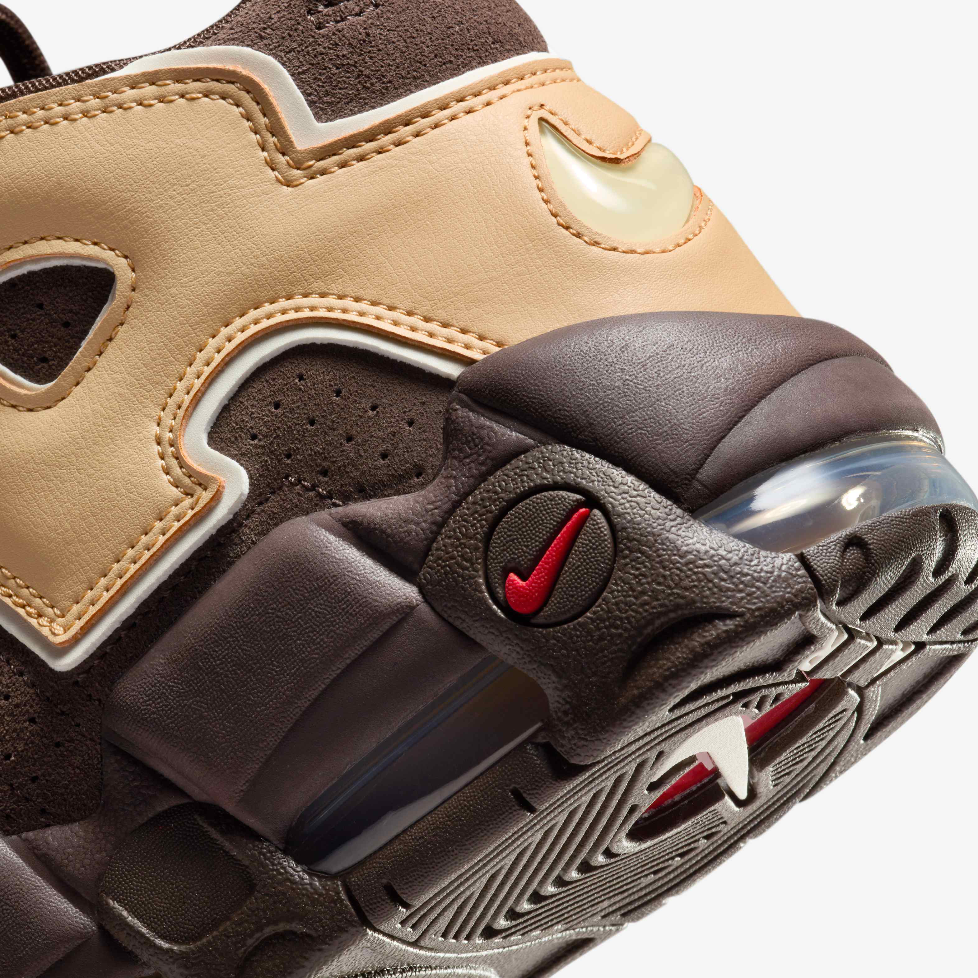 Nike Air More Uptempo '96 image number 7