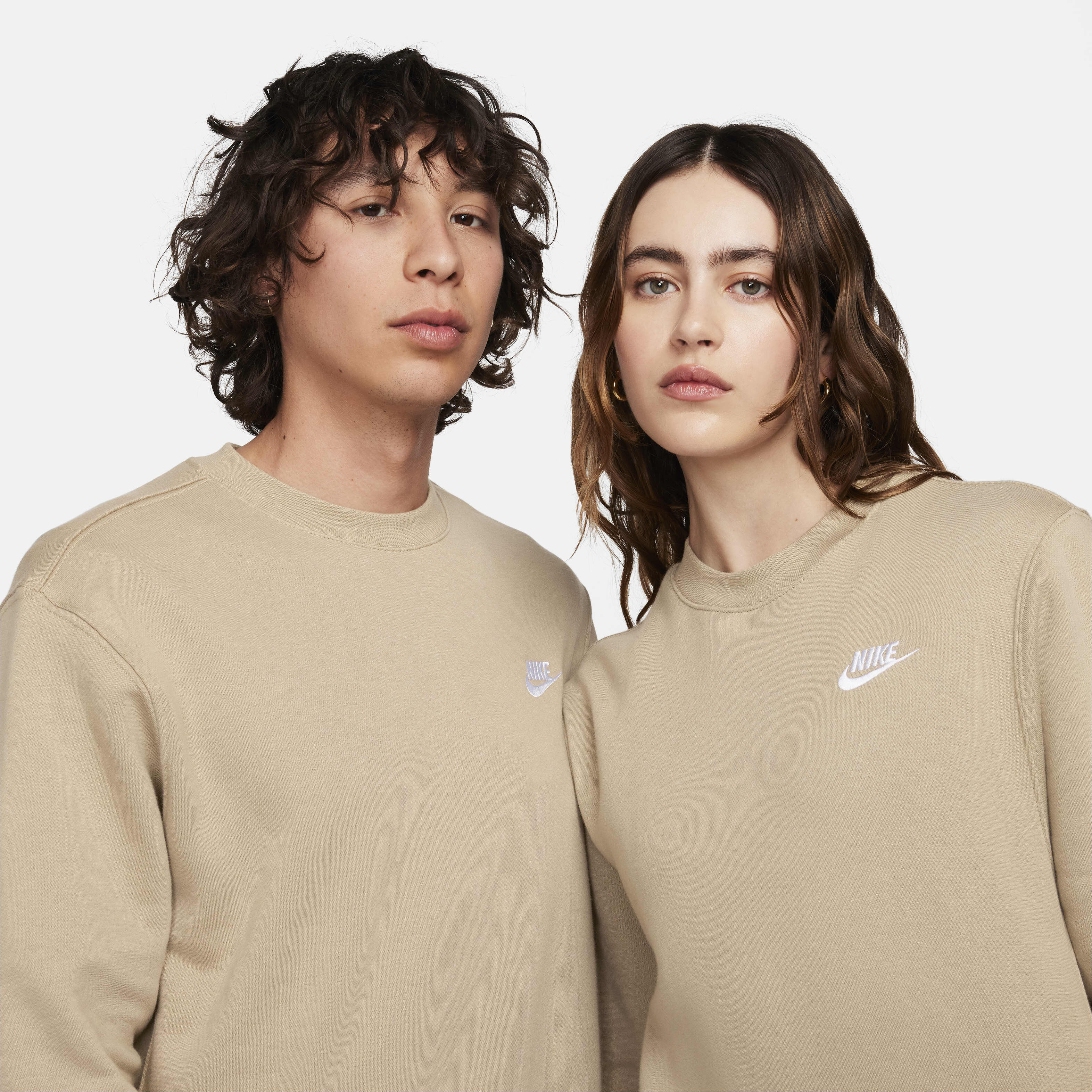 Nike Sportswear Club Fleece image number 2
