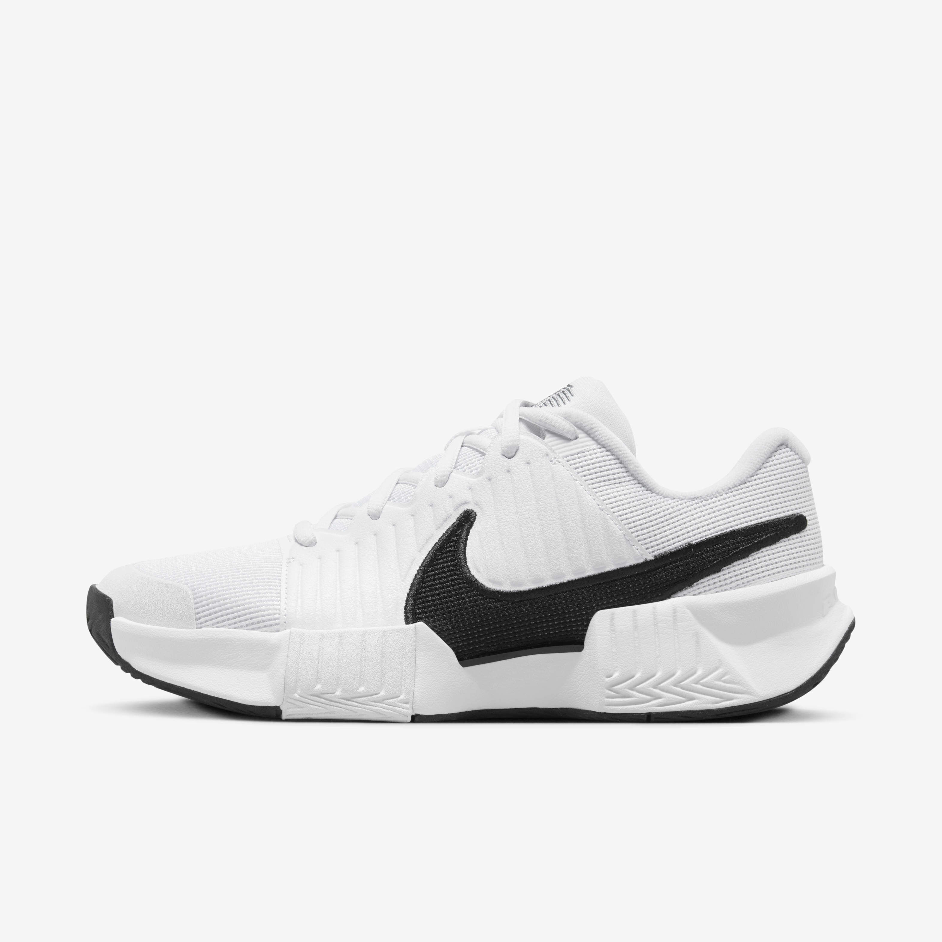 Buy Nike GP Challenge Pro Women s Hard Court Tennis Shoes White White Black Nike Saudi Official