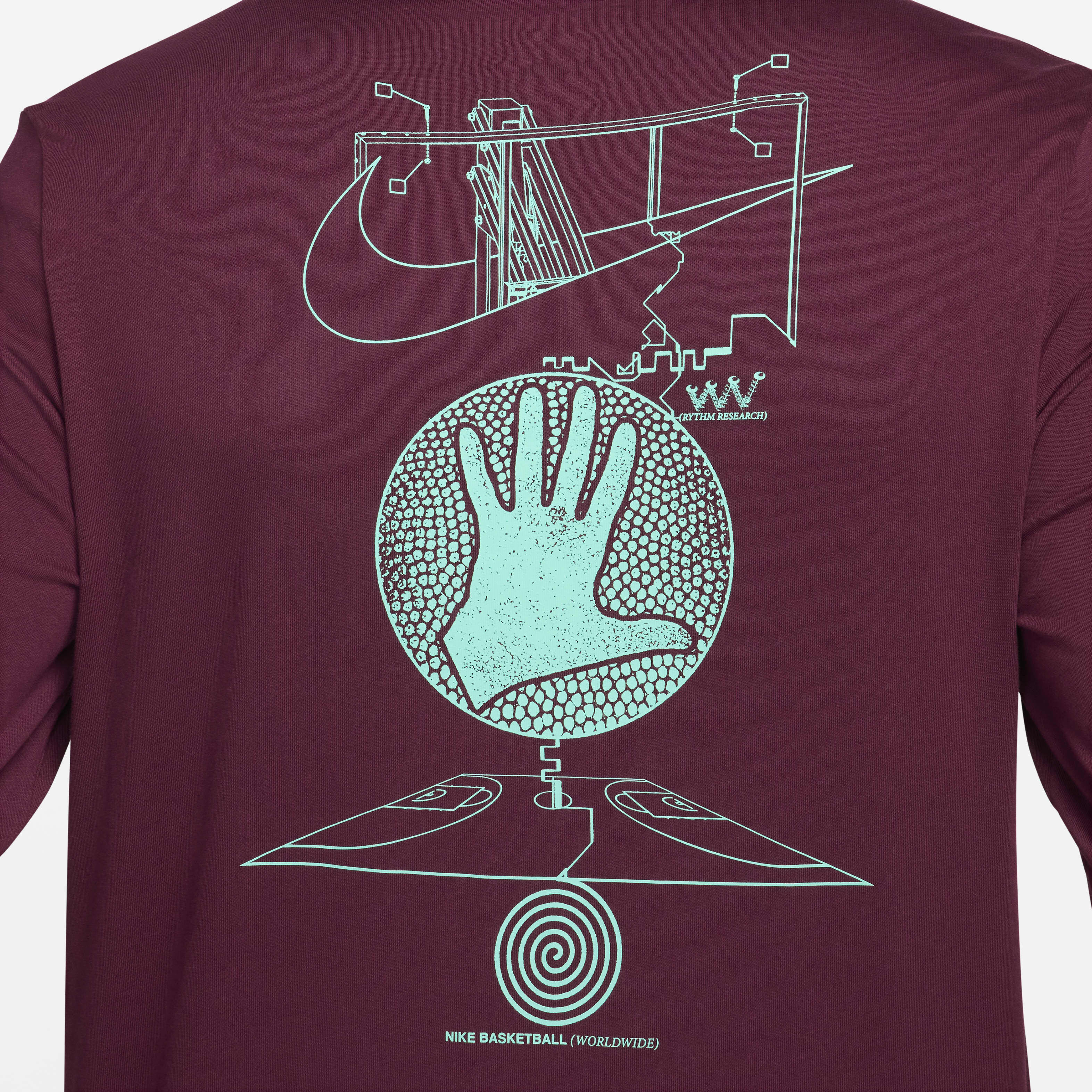 Nike Swoosh image number 4