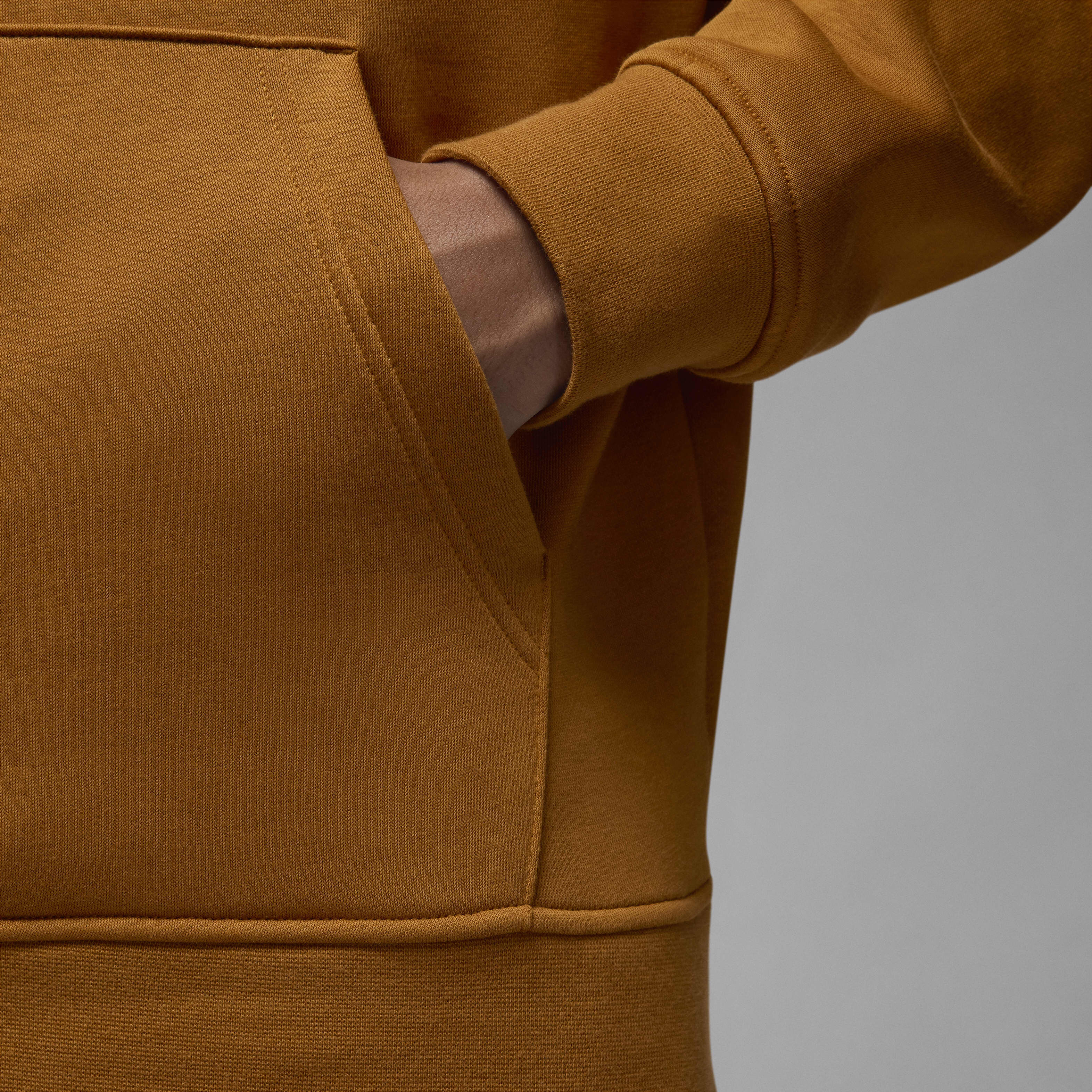 Jordan Brooklyn Fleece image number 4