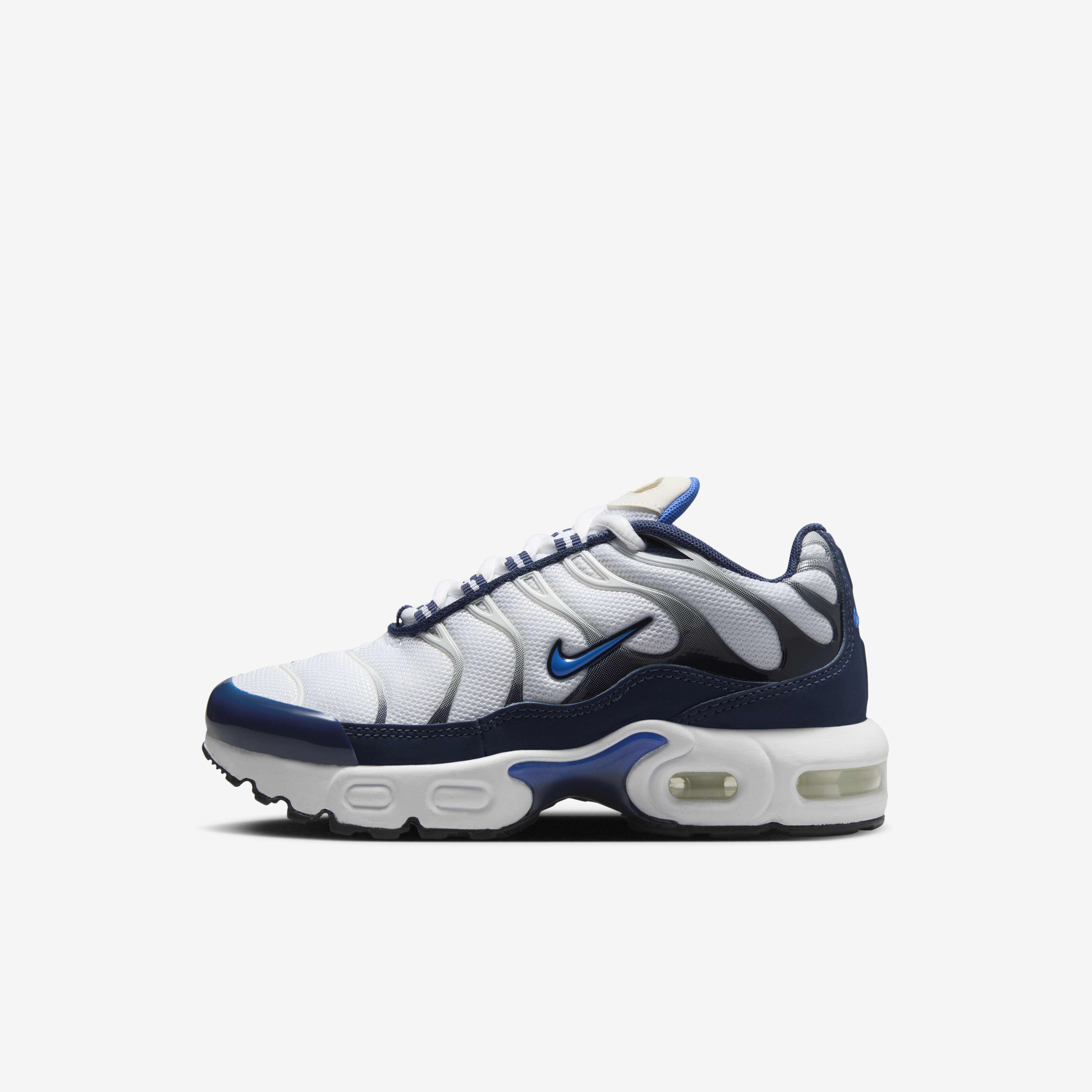 Buy Nike Air Max Plus Younger Kids Shoes Nike Saudi Official