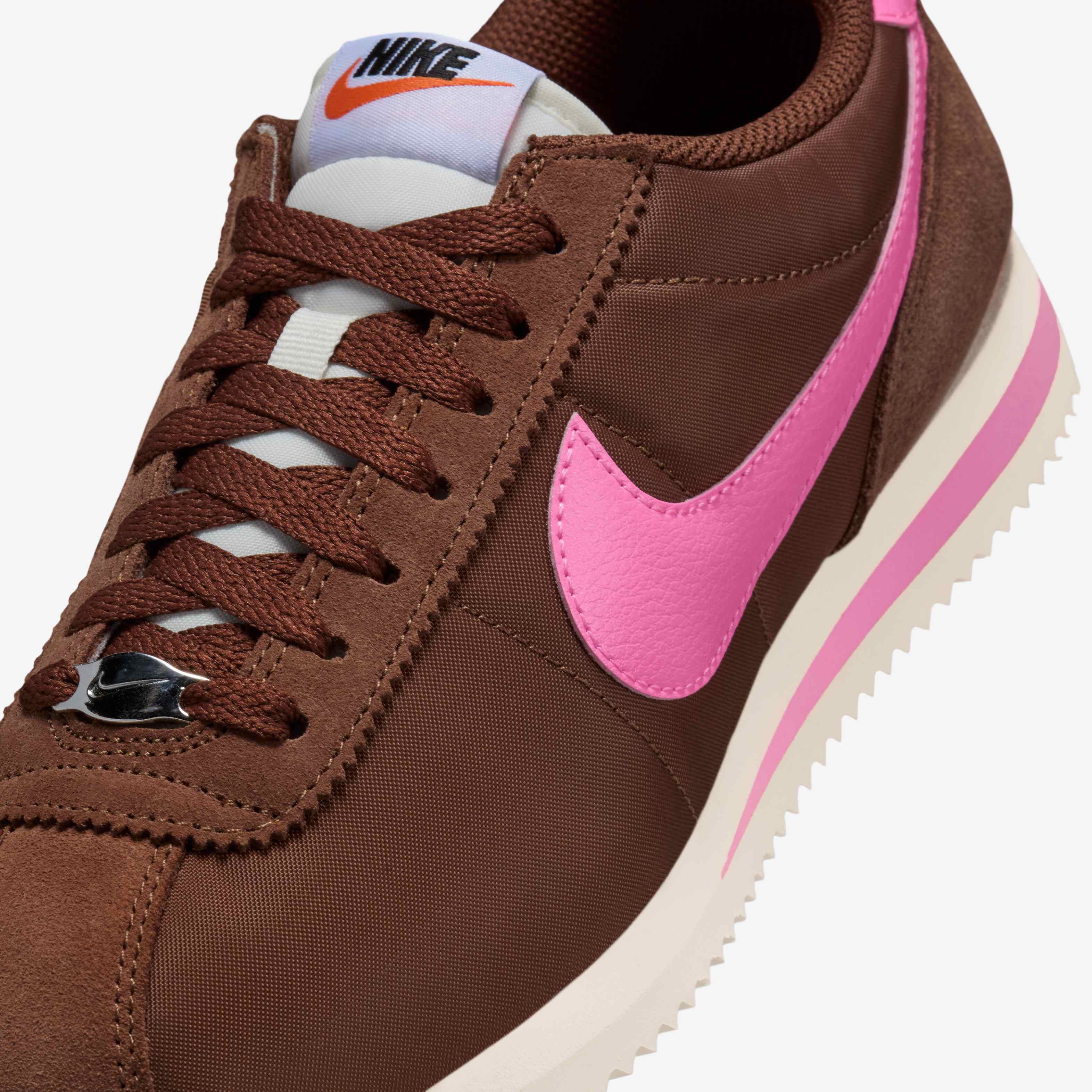 Nike Cortez Textile image number 6