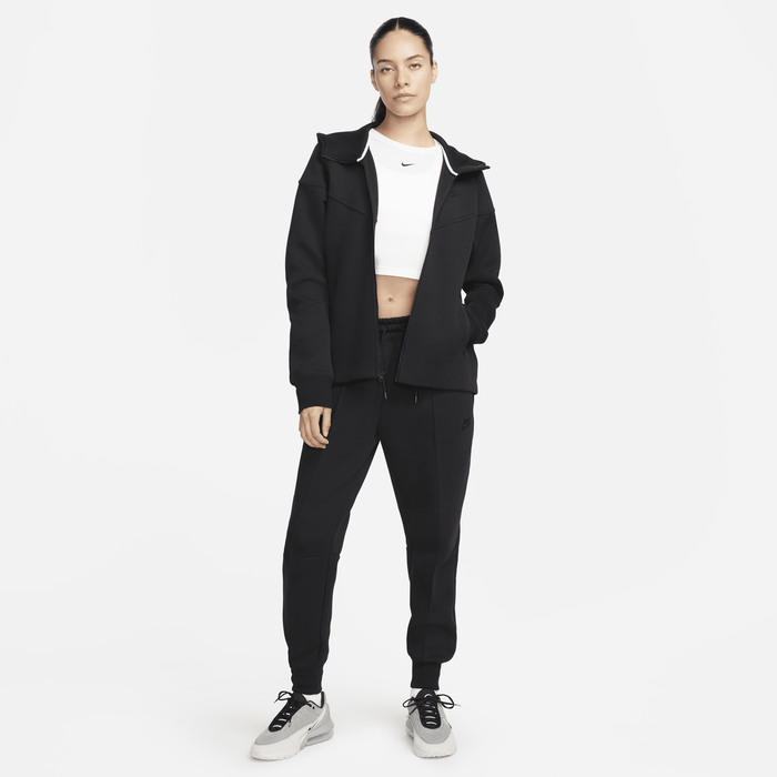 Nike tech top tracksuit womens