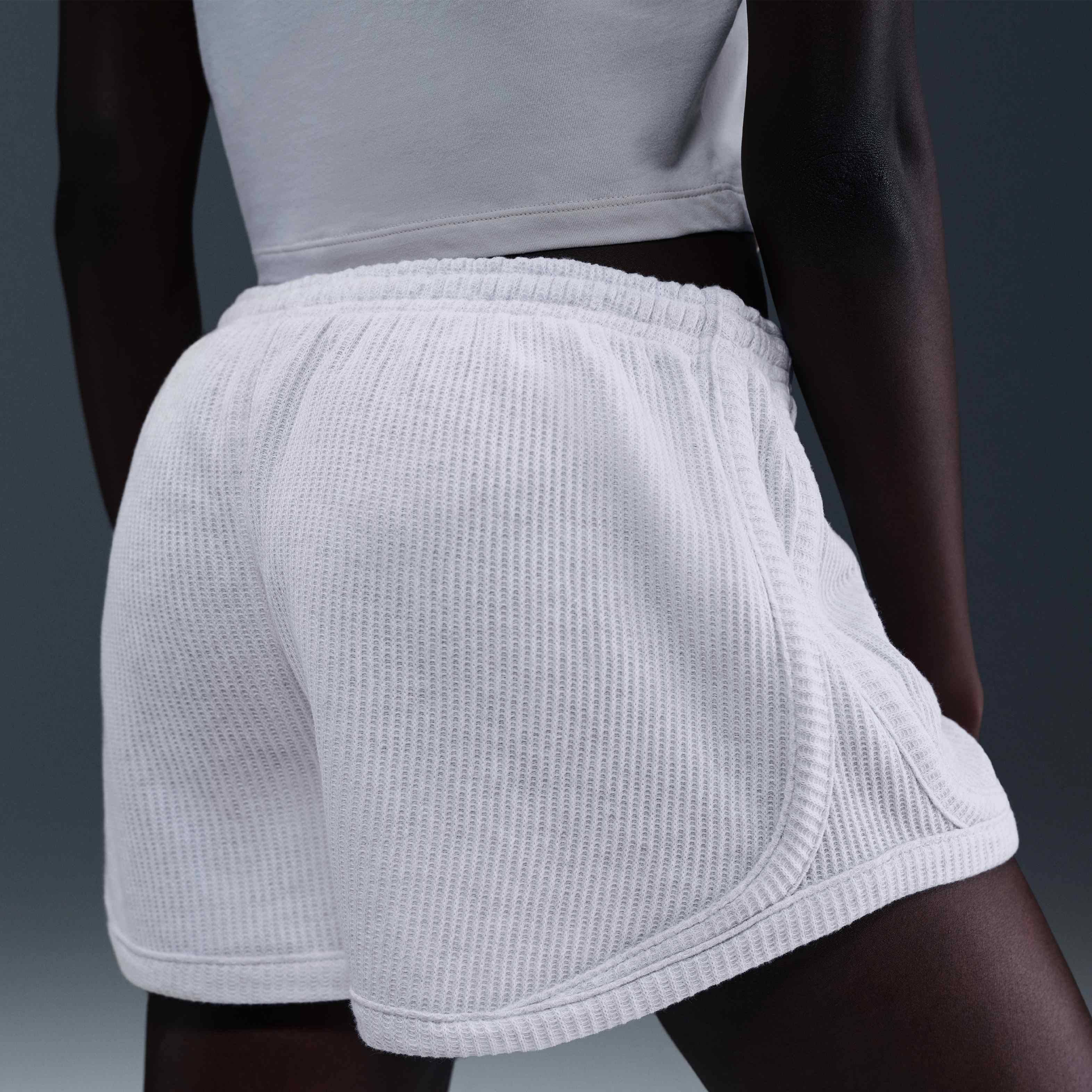 نايكي سبورتوسير تشيل وافل image number 2