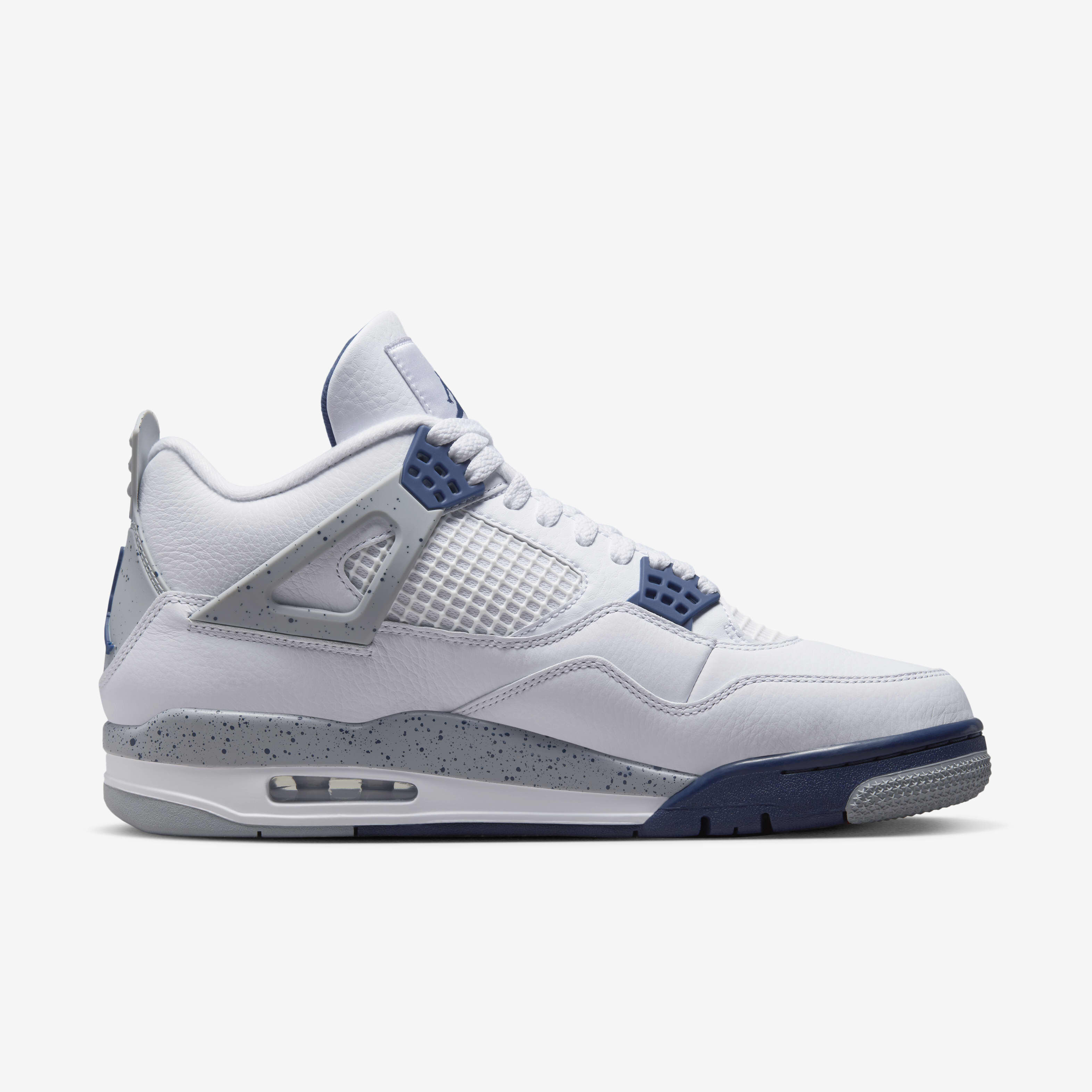Air Jordan 4 Retro image number 2