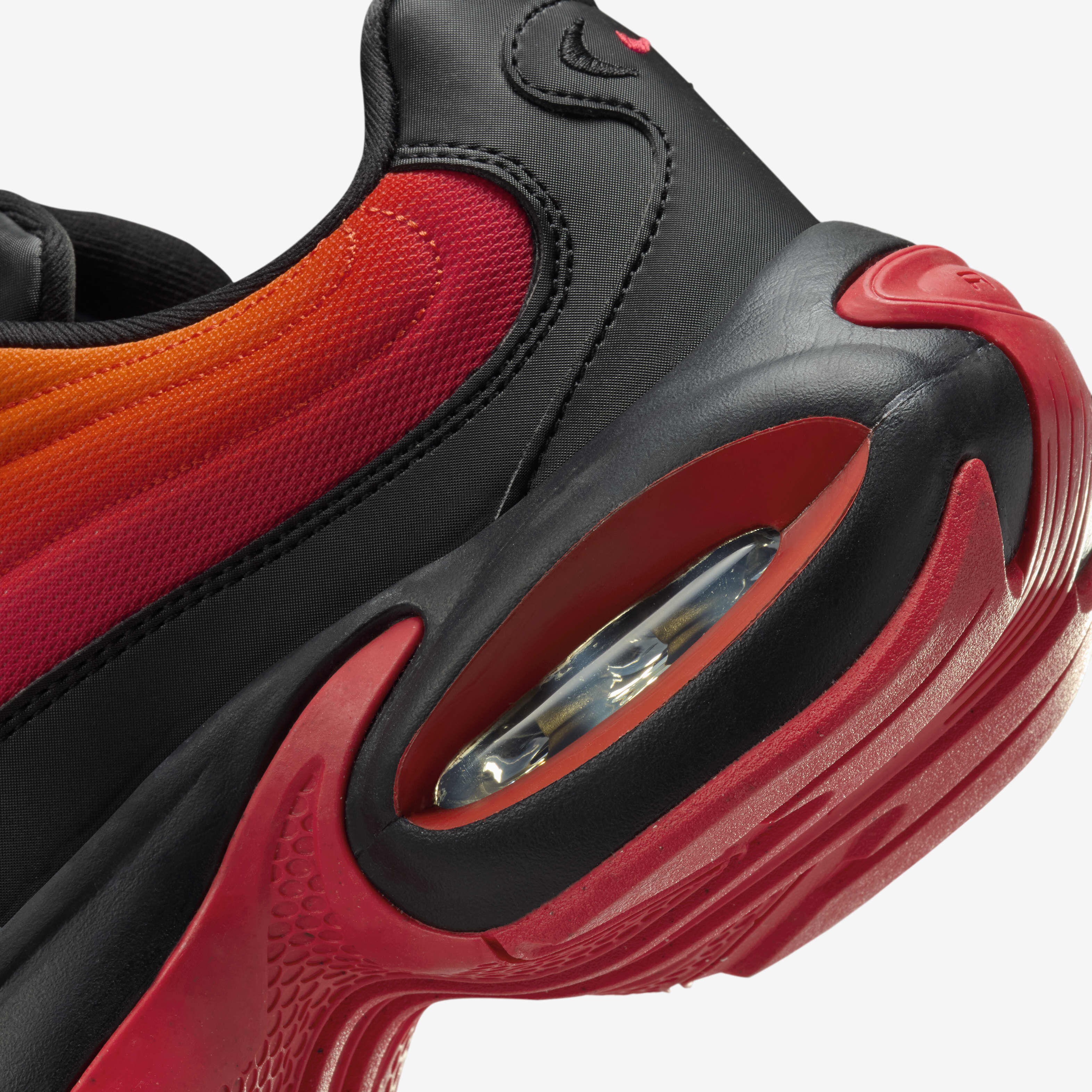 Buy Nike Air Max Portal Women's Shoes - Black/Bright Ceramic