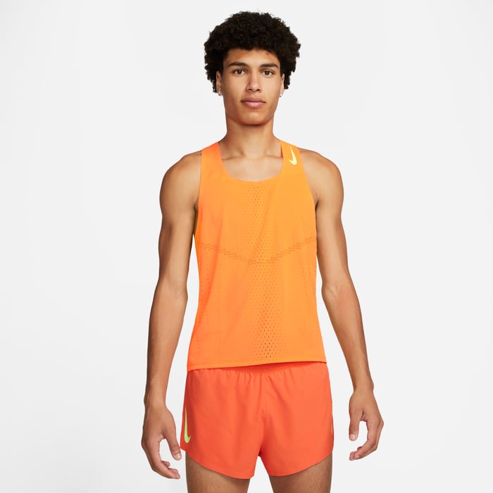 Nike Dri-FIT ADV AeroSwift image number 0 Nike Dri-FIT ADV AeroSwift image number 0