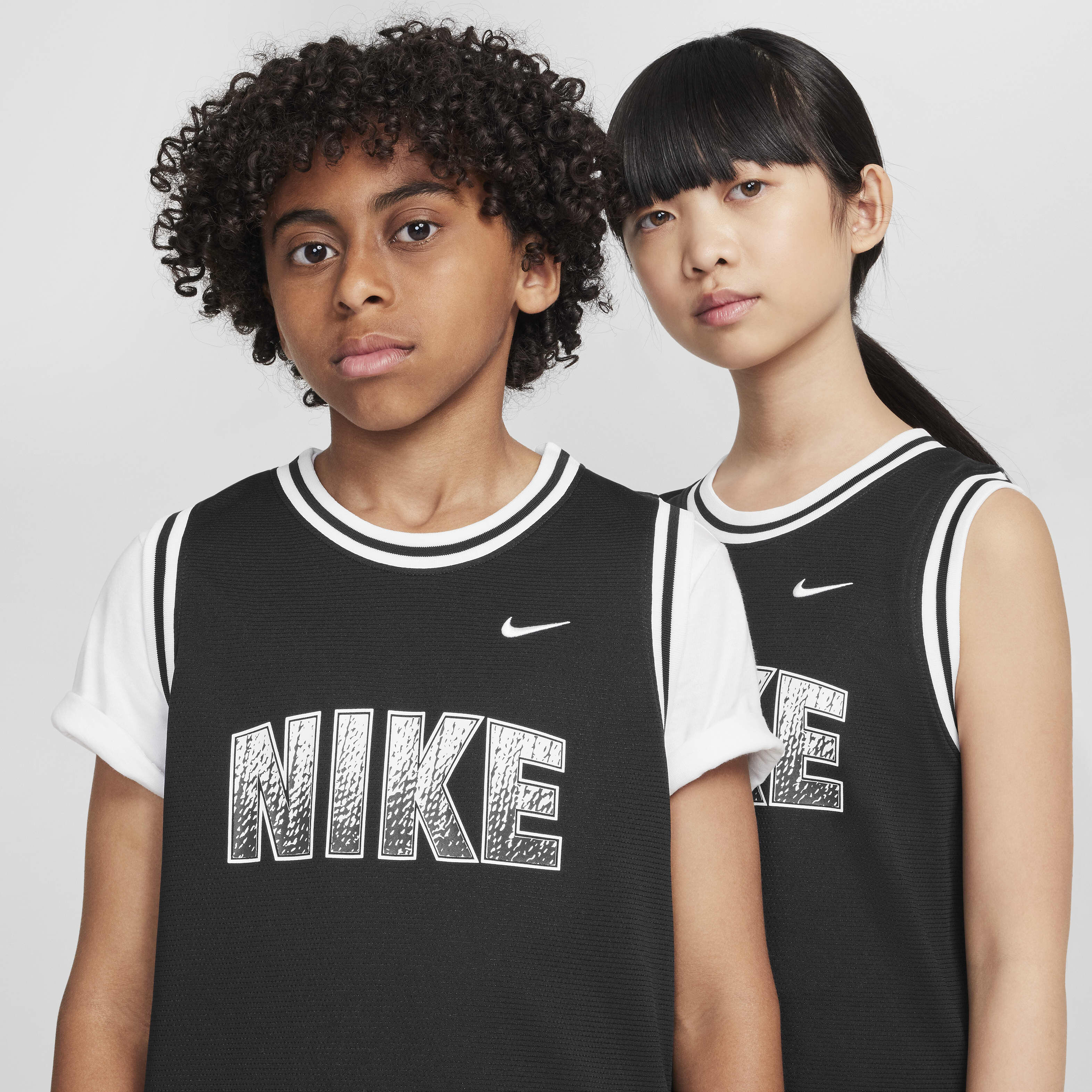 Nike jersey for kids sales