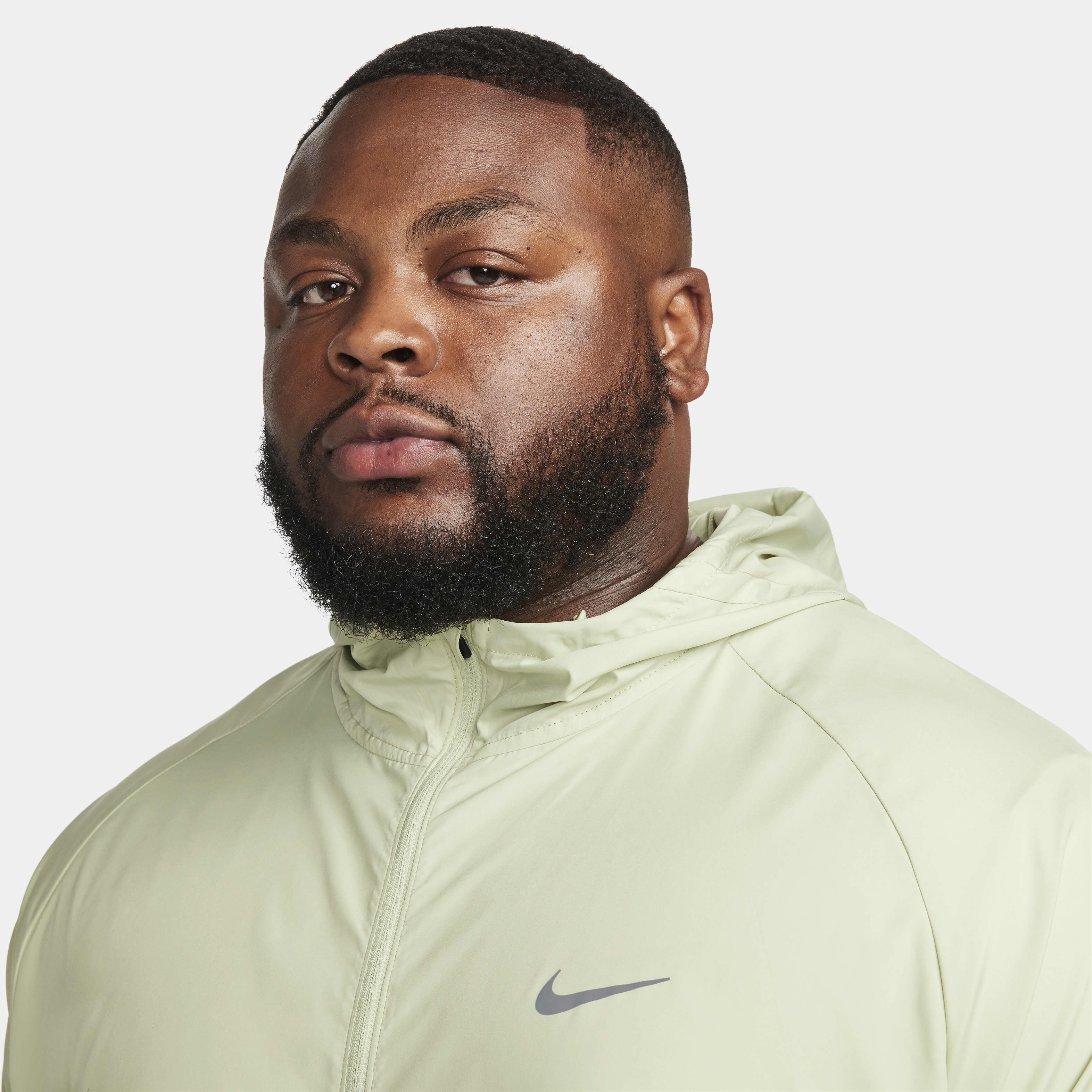 Nike Miler image number 11