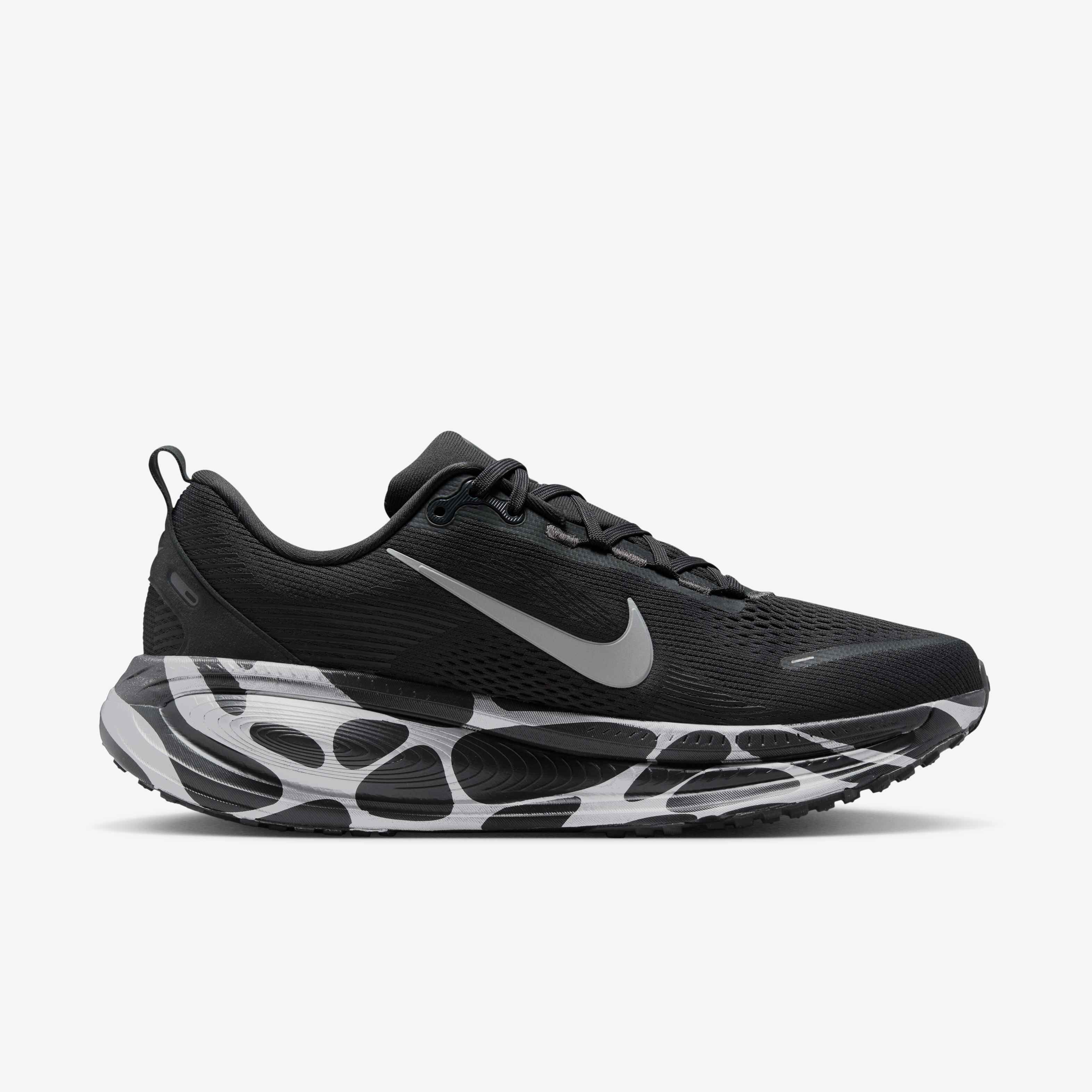 Buy Nike Vomero 18 Men's Road Running Shoes - Anthracite