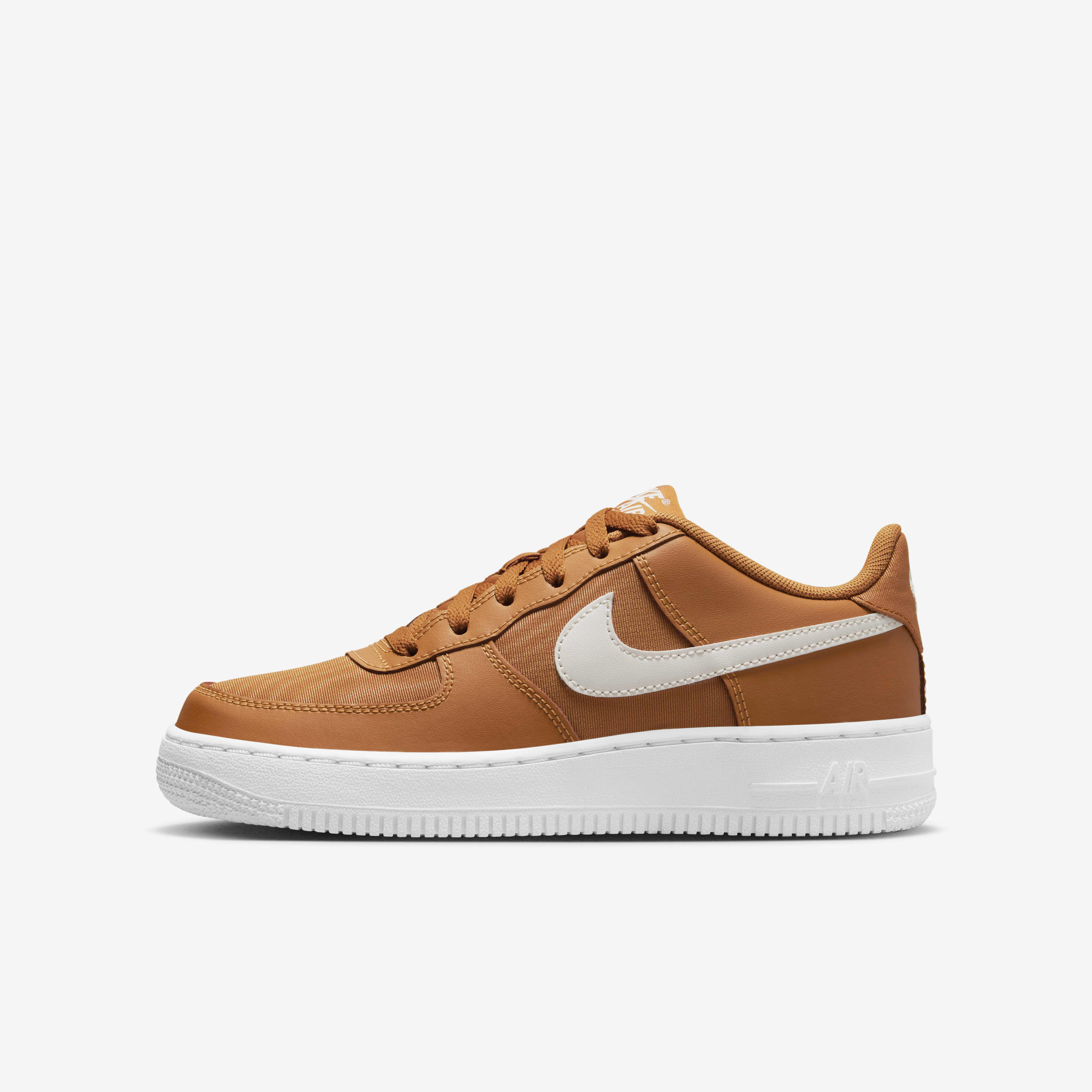 Buy Nike Air Force 1 LV8 2 Older Kids Shoes Nike Saudi Official