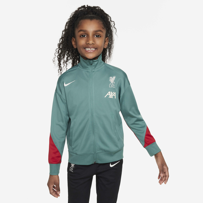 Liverpool F.C. Strike image number 2 Liverpool F.C. Strike image number 2