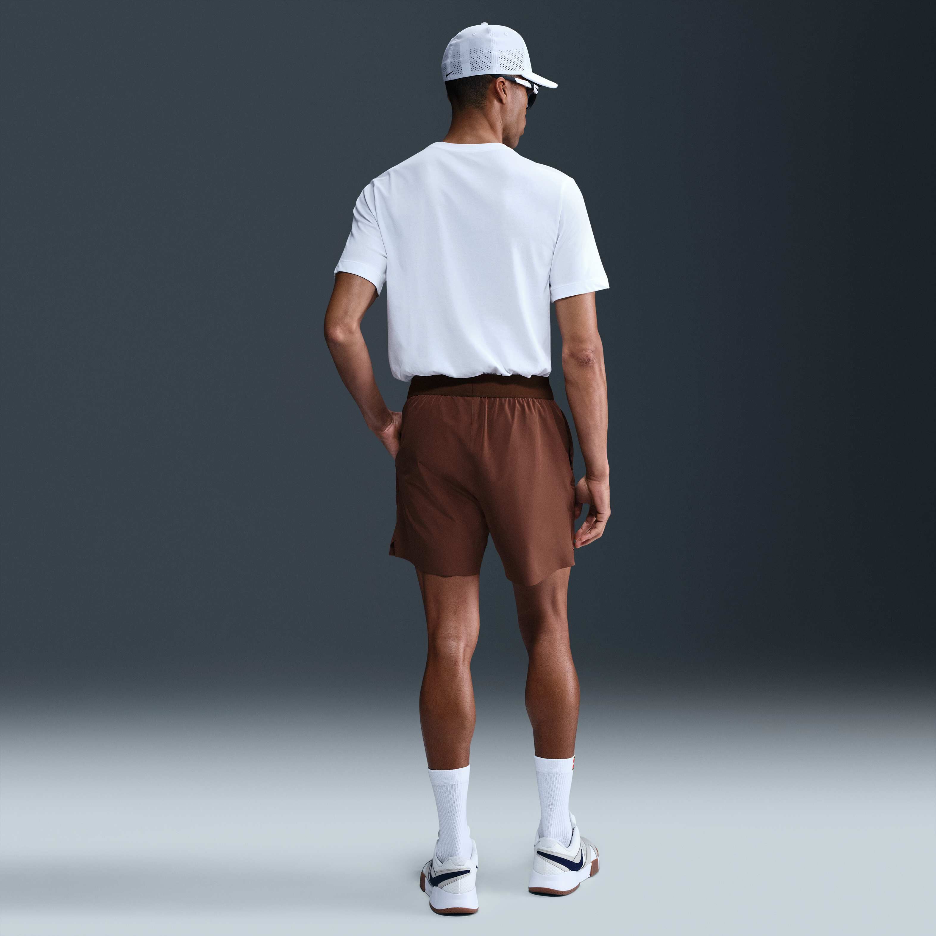 NikeCourt image number 4