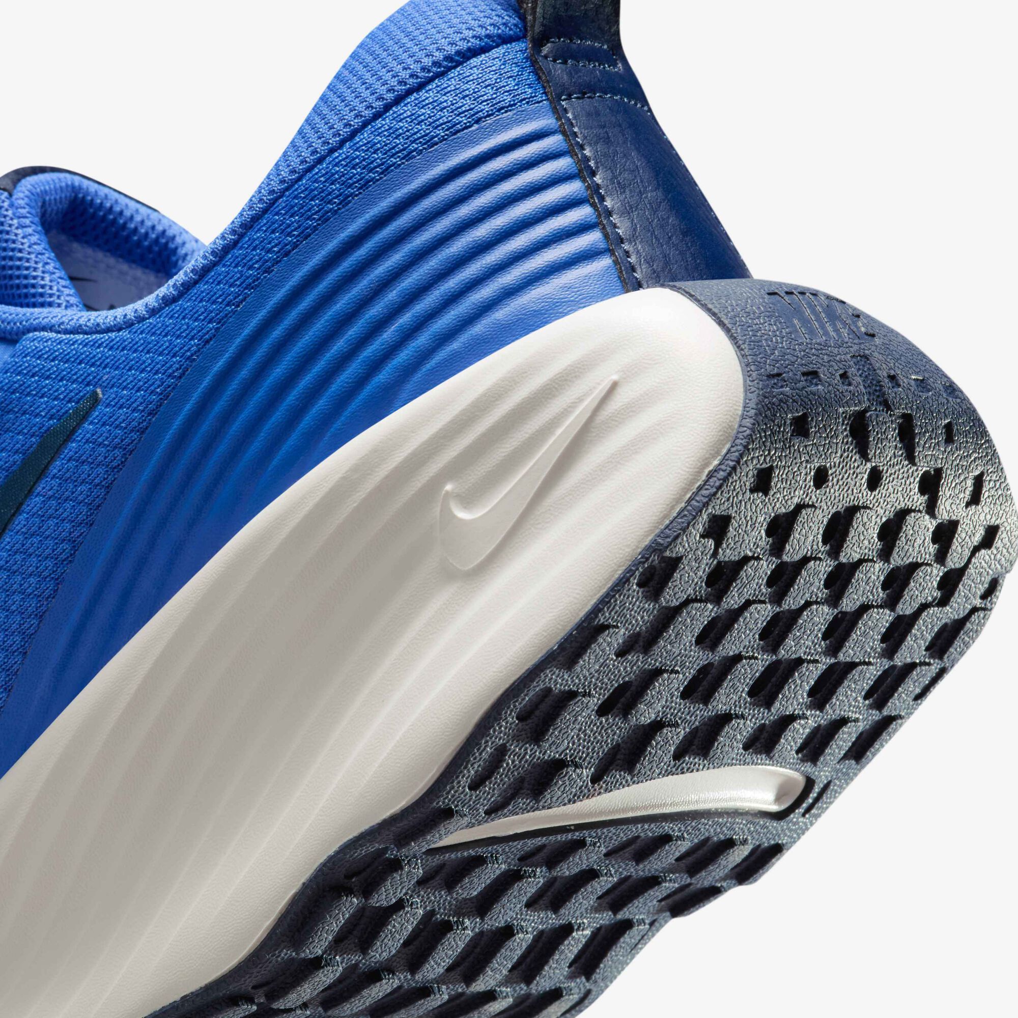 Nike Promina Mens 8 Shoes Sneakers Comet Blue Running Athletic Low FV5285-401 Men main image 3