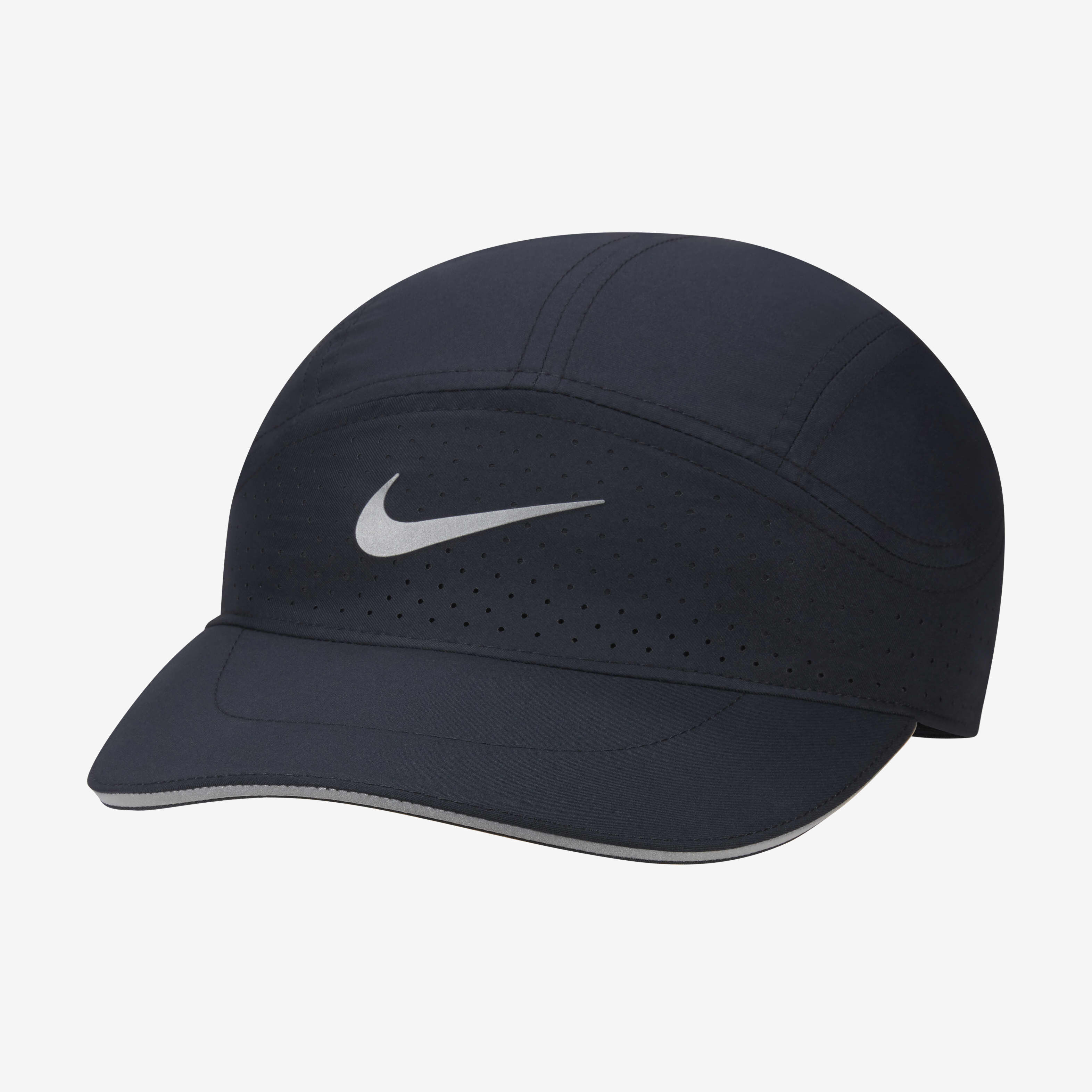 Buy Nike AeroBill Tailwind Running Cap Black Nike Saudi Official