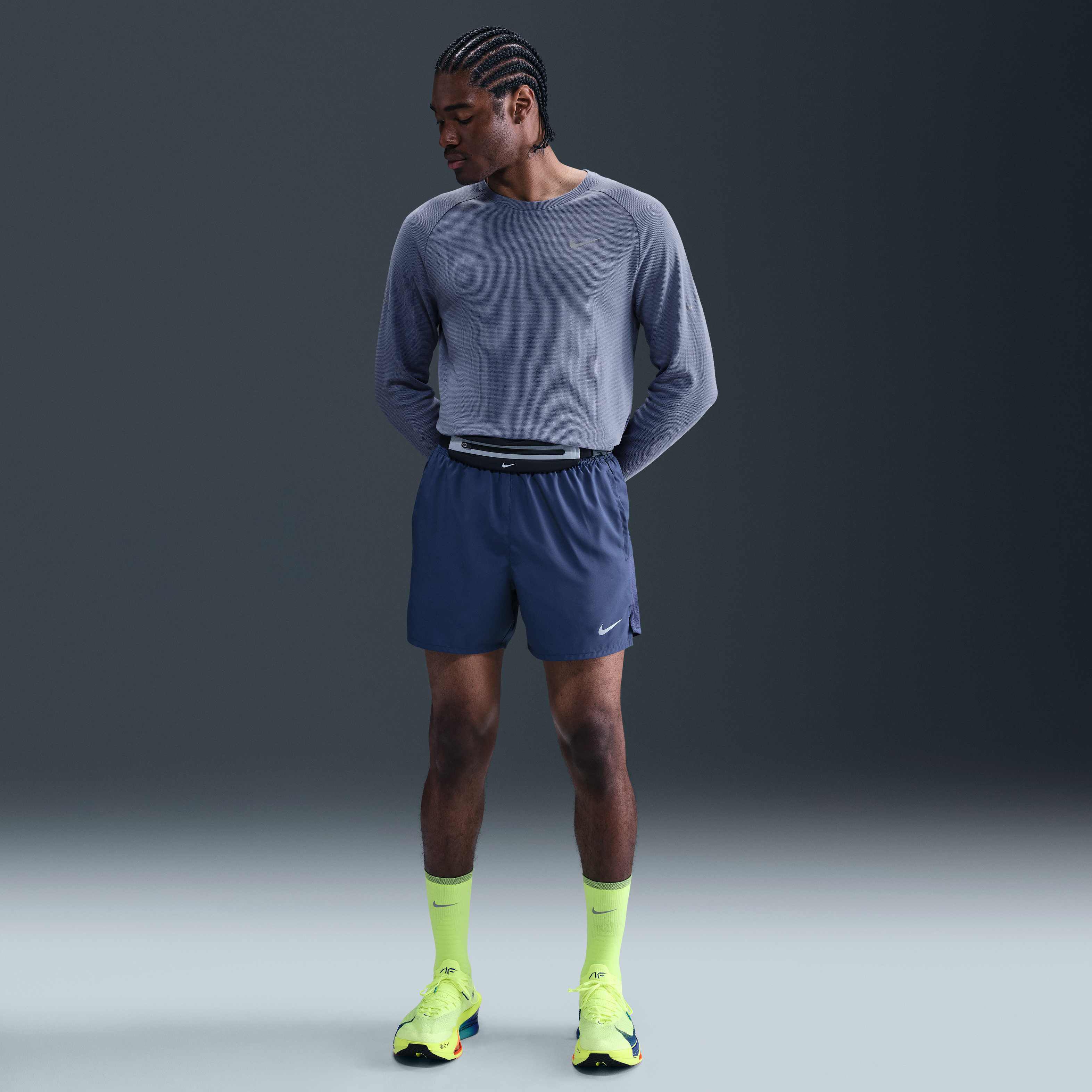 Nike Stride image number 3