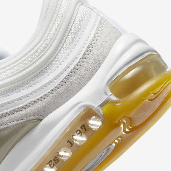 Nike Air Max 97 image number 8 Nike Air Max 97 image number 8