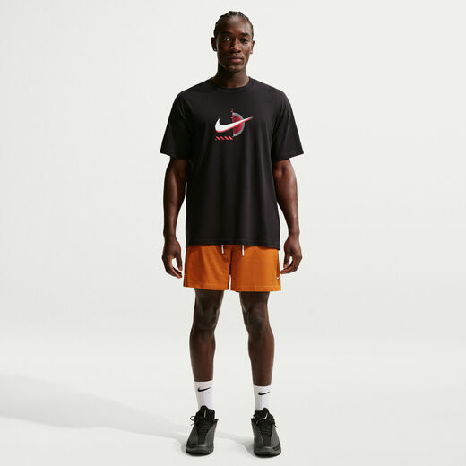 Basketball Tops & T-Shirts-Nike, Nike, Men's Nike Basketball T-Shirt