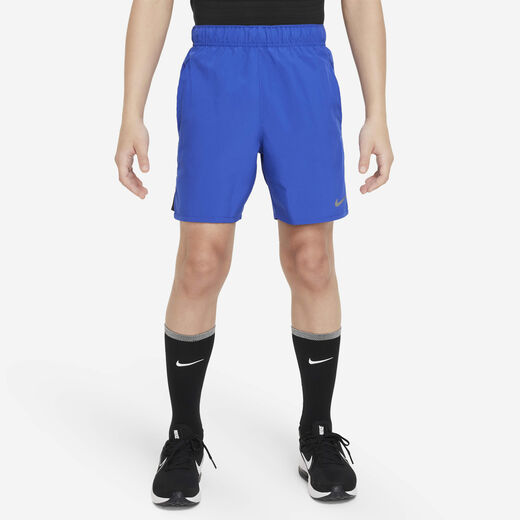 Shorts-Nike, Nike Dri-FIT Challenger, Older Kids' (Boys') Training Shorts