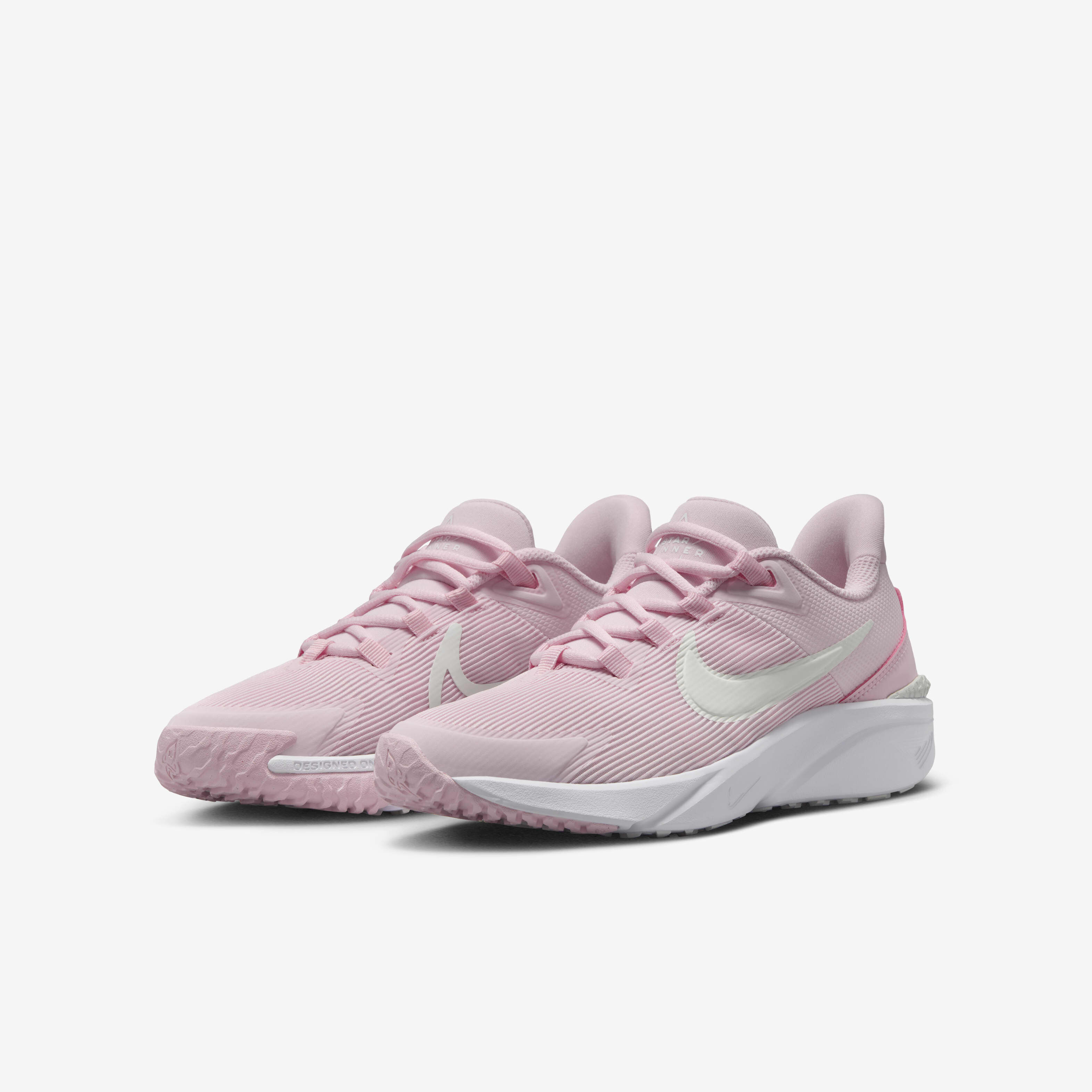 Nike free 4.0 v2 rosas cheap
