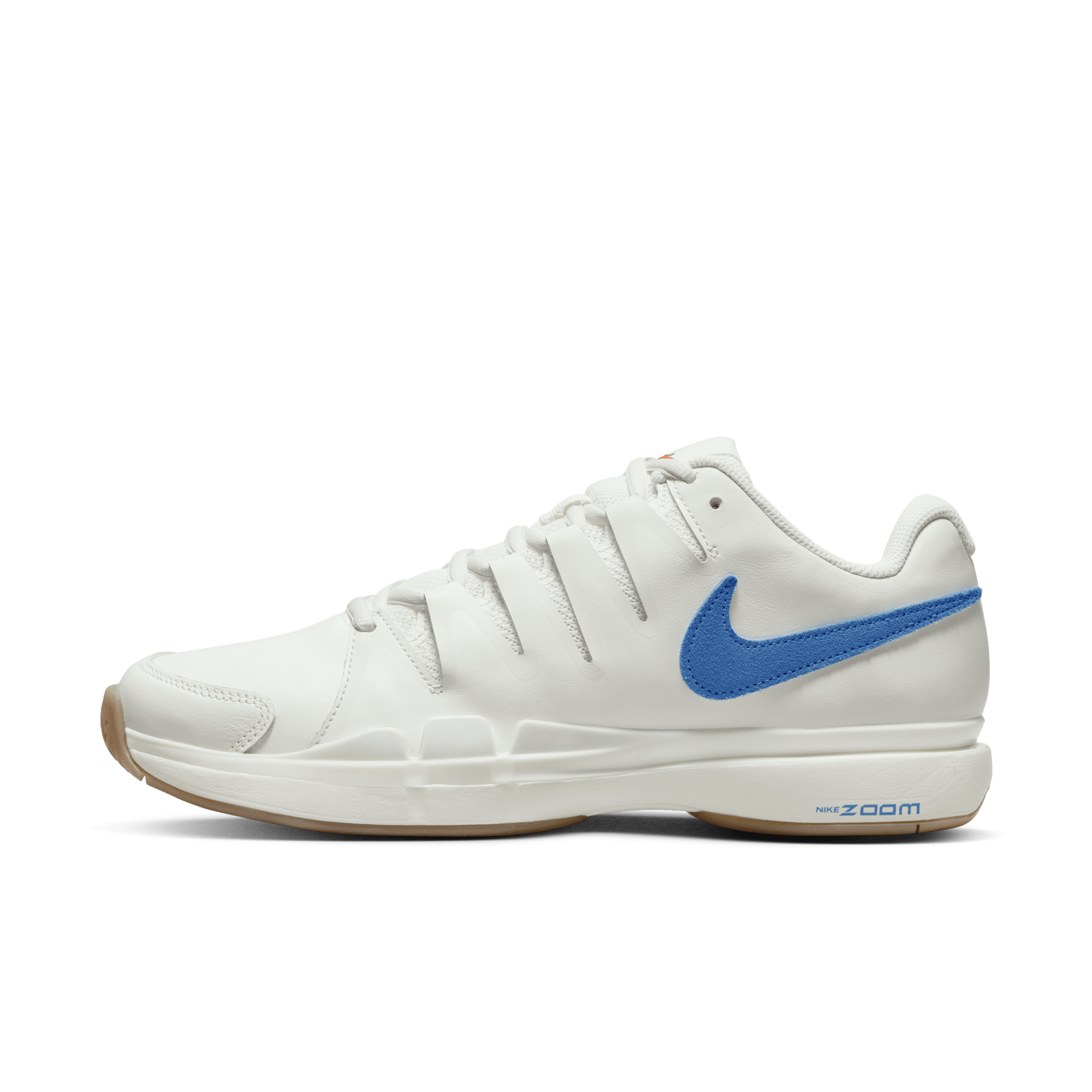 Nike zoom vapor 9.5 top tour rouge