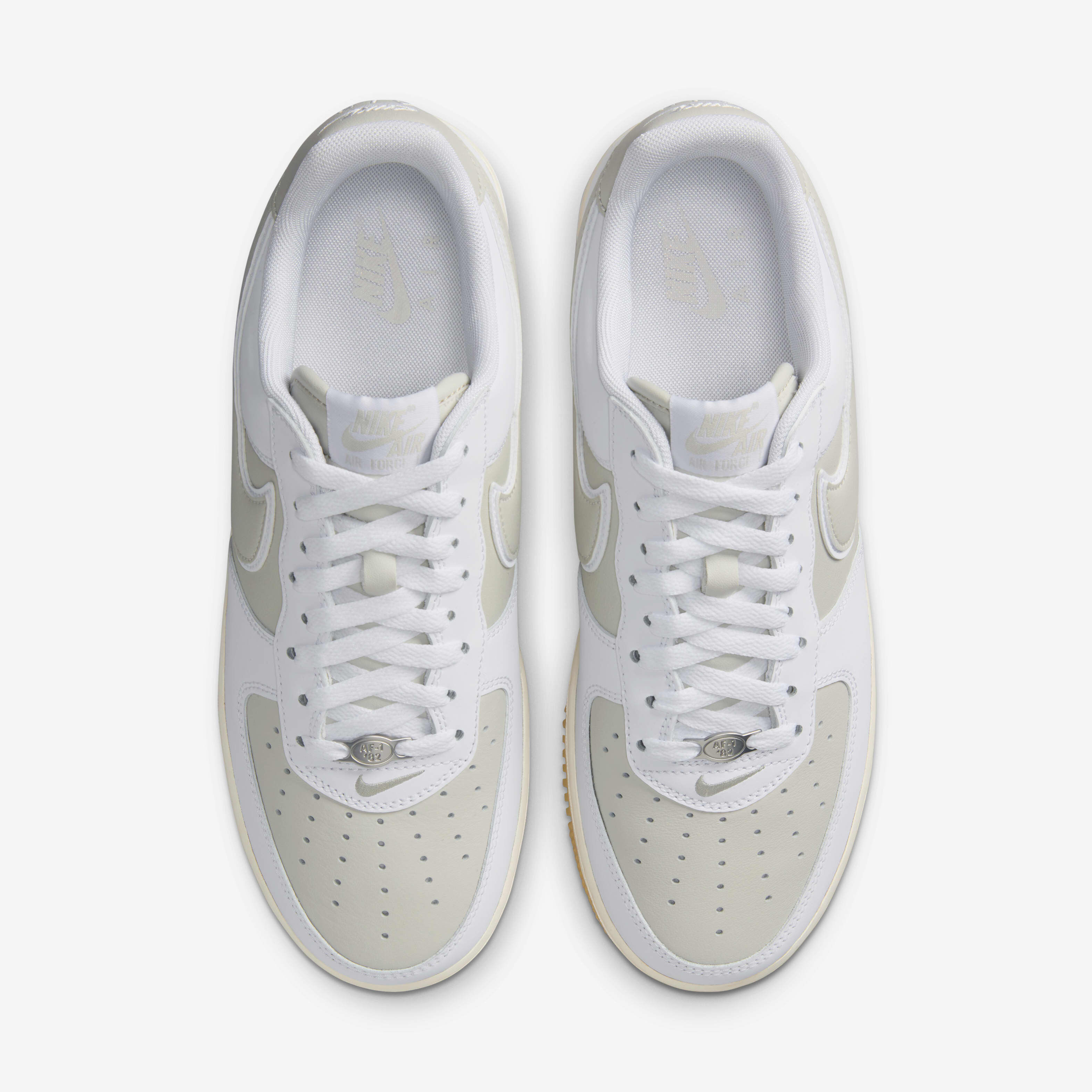 اير فورس 1 '07 image number 3