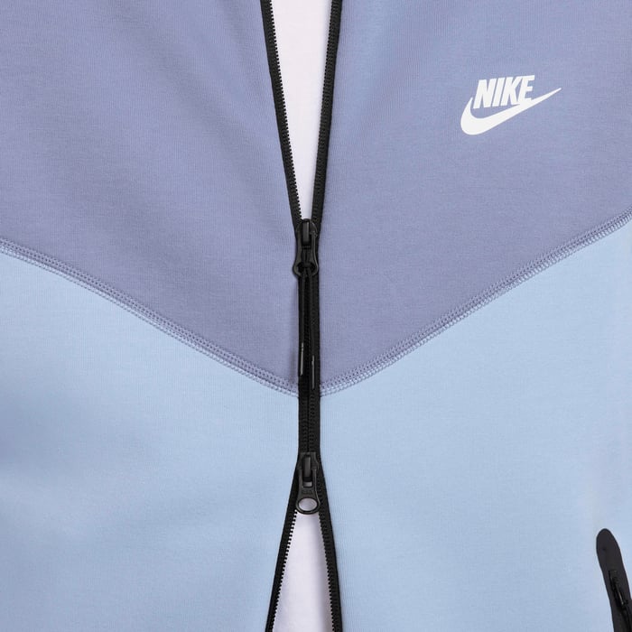 Nike Sportswear Tech Fleece Windrunner image number 4 Nike Sportswear Tech Fleece Windrunner image number 4