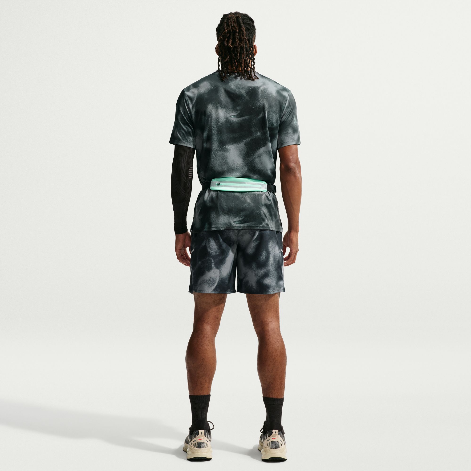 Nike Miler image number 1