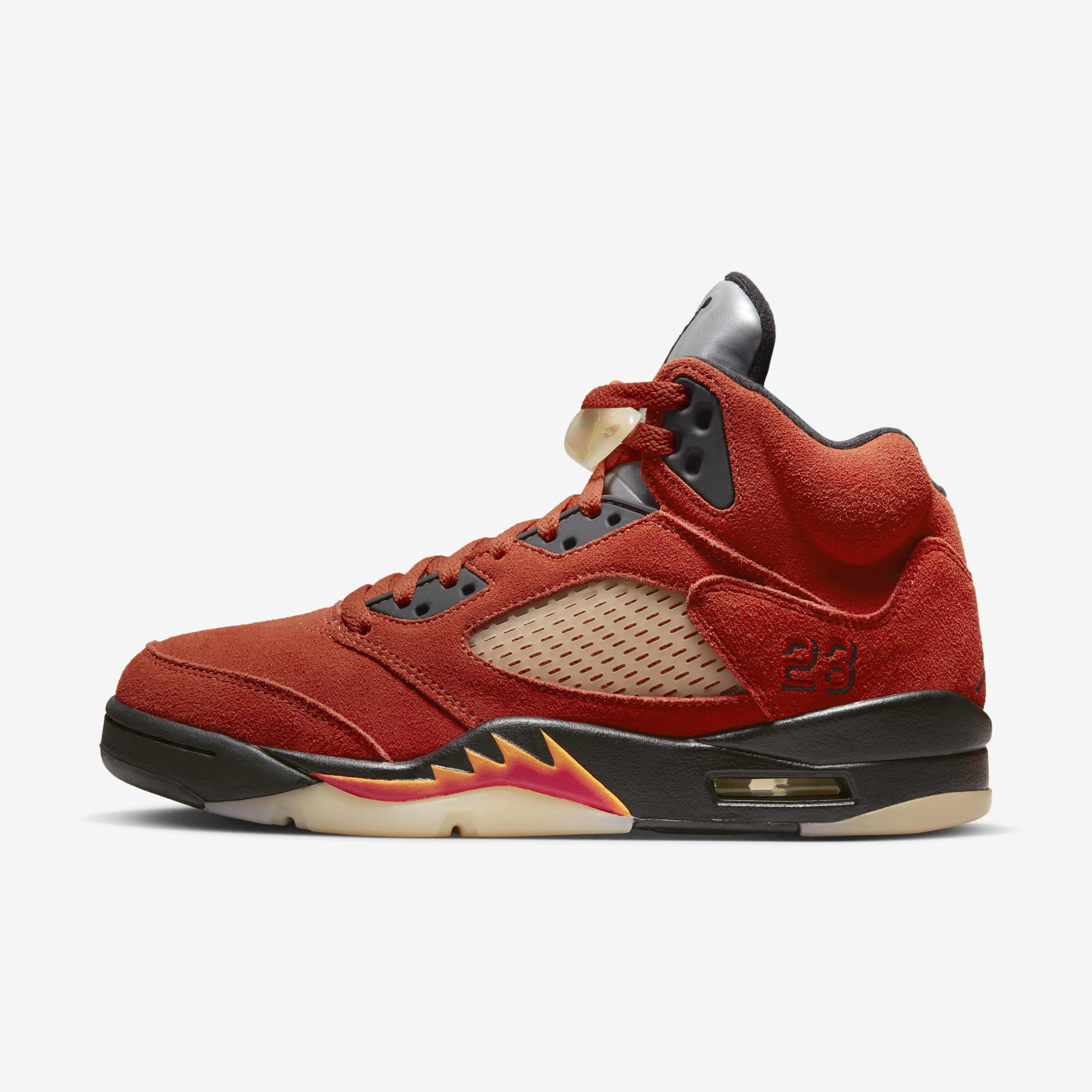 Jordan retro 5 womens shoes deals