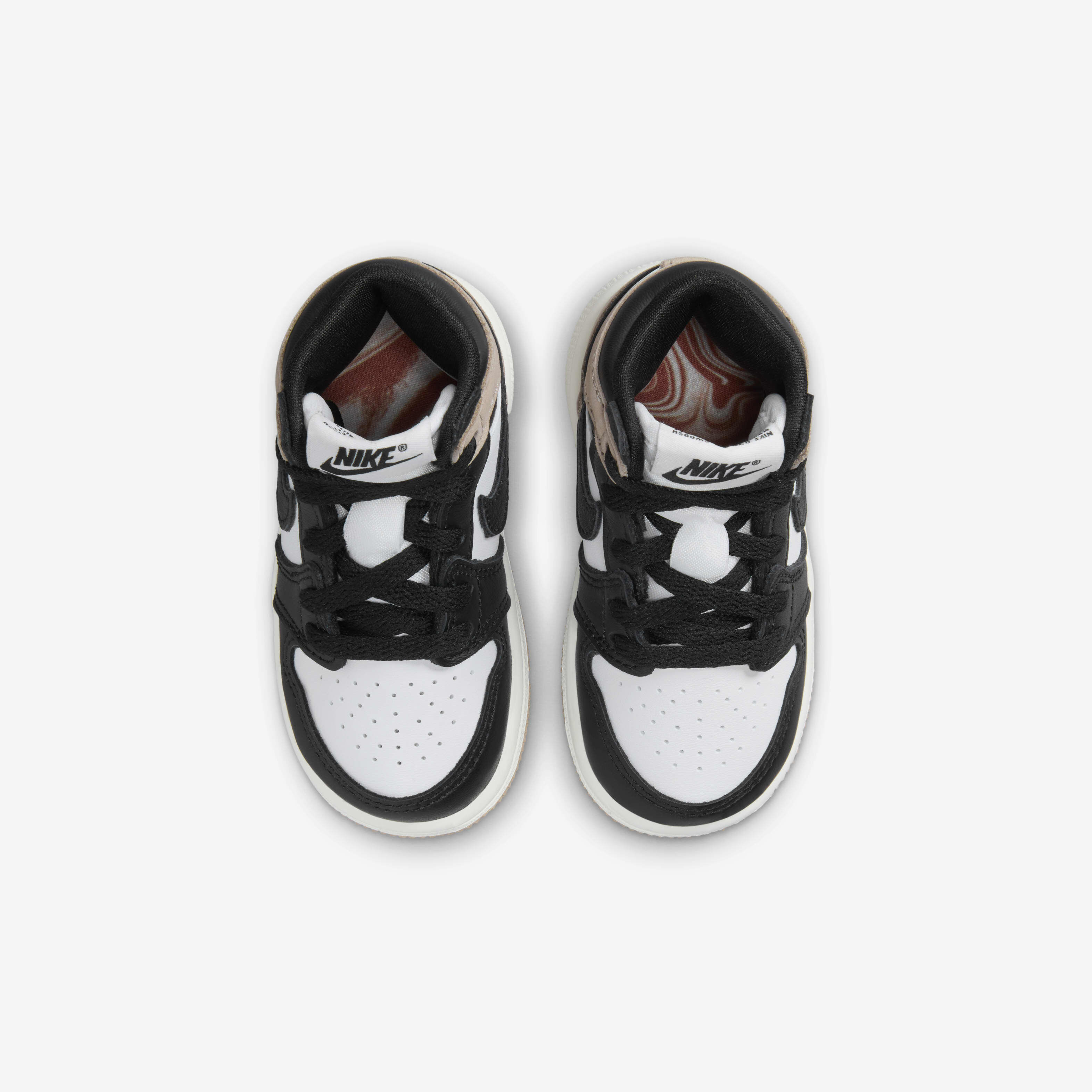 Nike jordan retro baby cheap