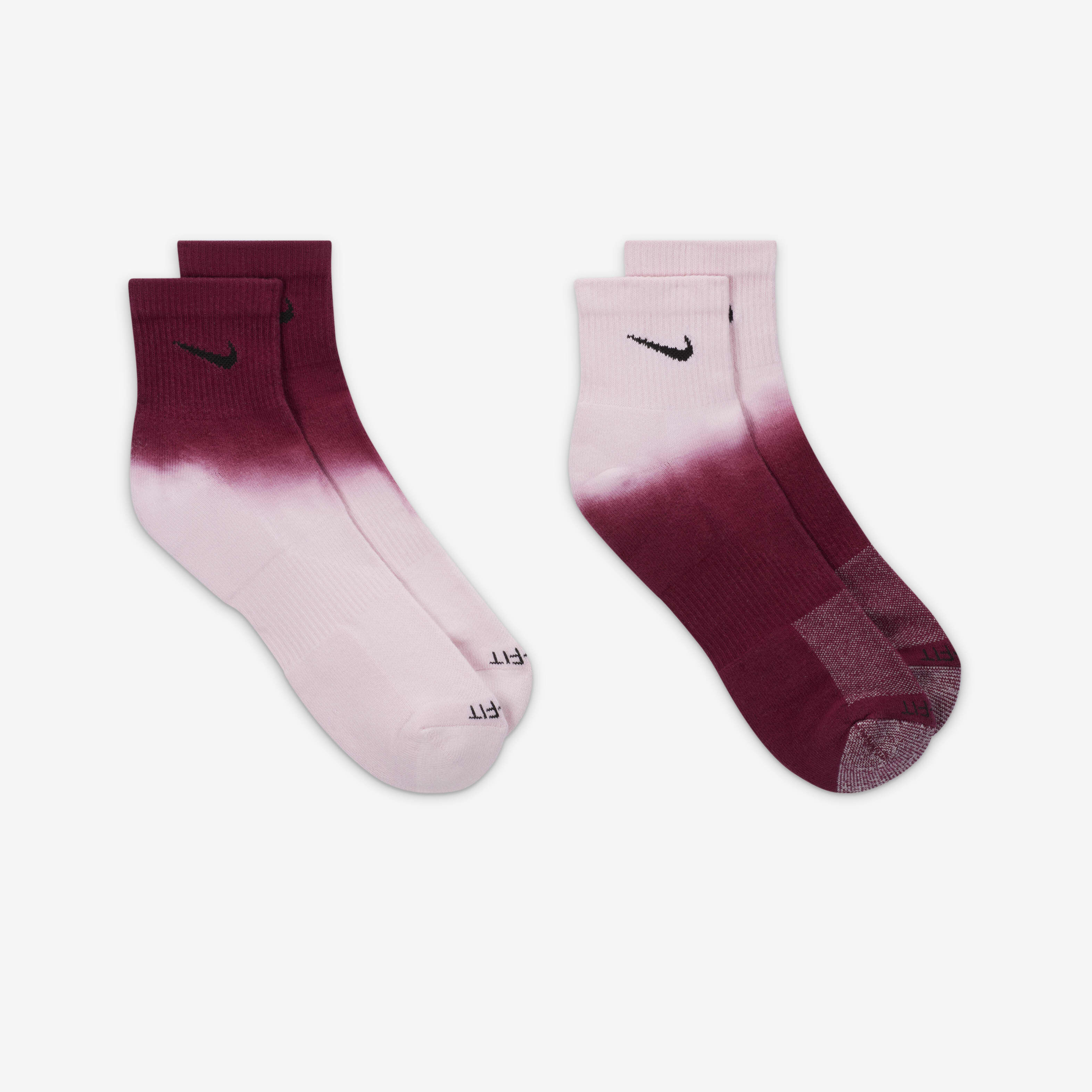 Buy Nike Everyday Plus Cushioned Ankle Socks Nike Saudi Official