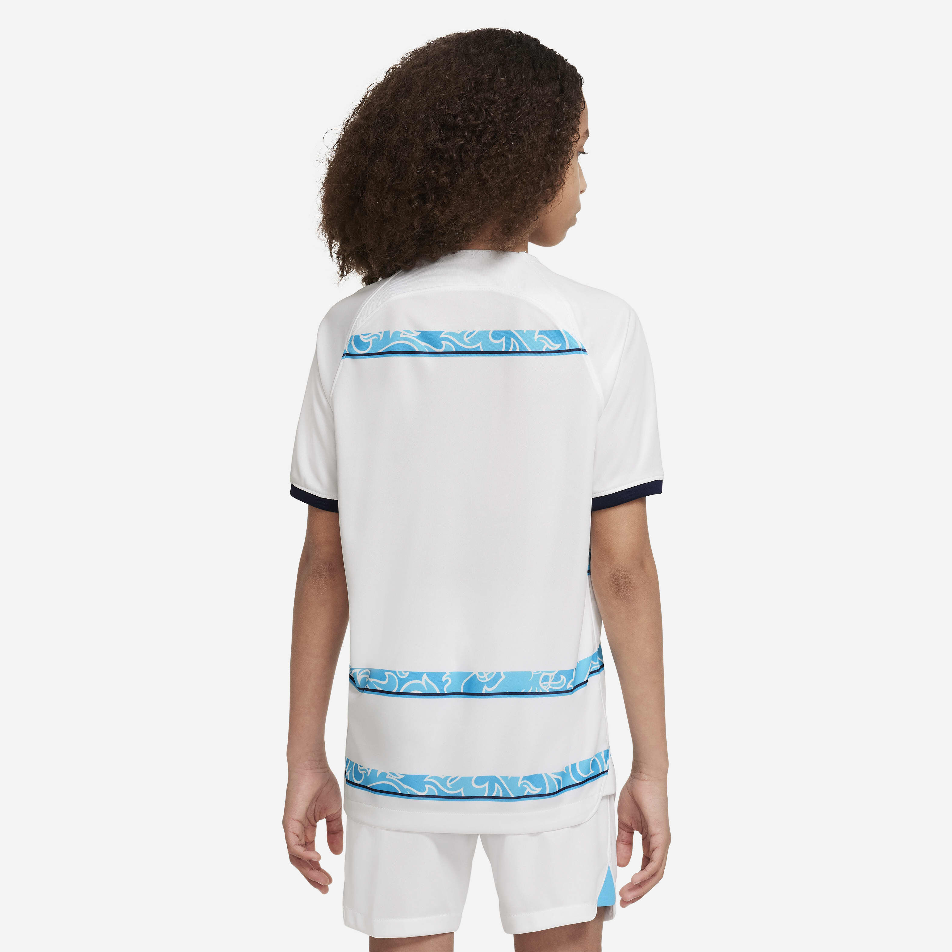 تشيلسي F.C. 2022/23 ستيديوم الاحتياطي image number 1