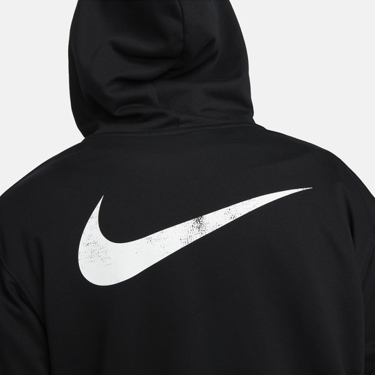Nike hoodie top big 5