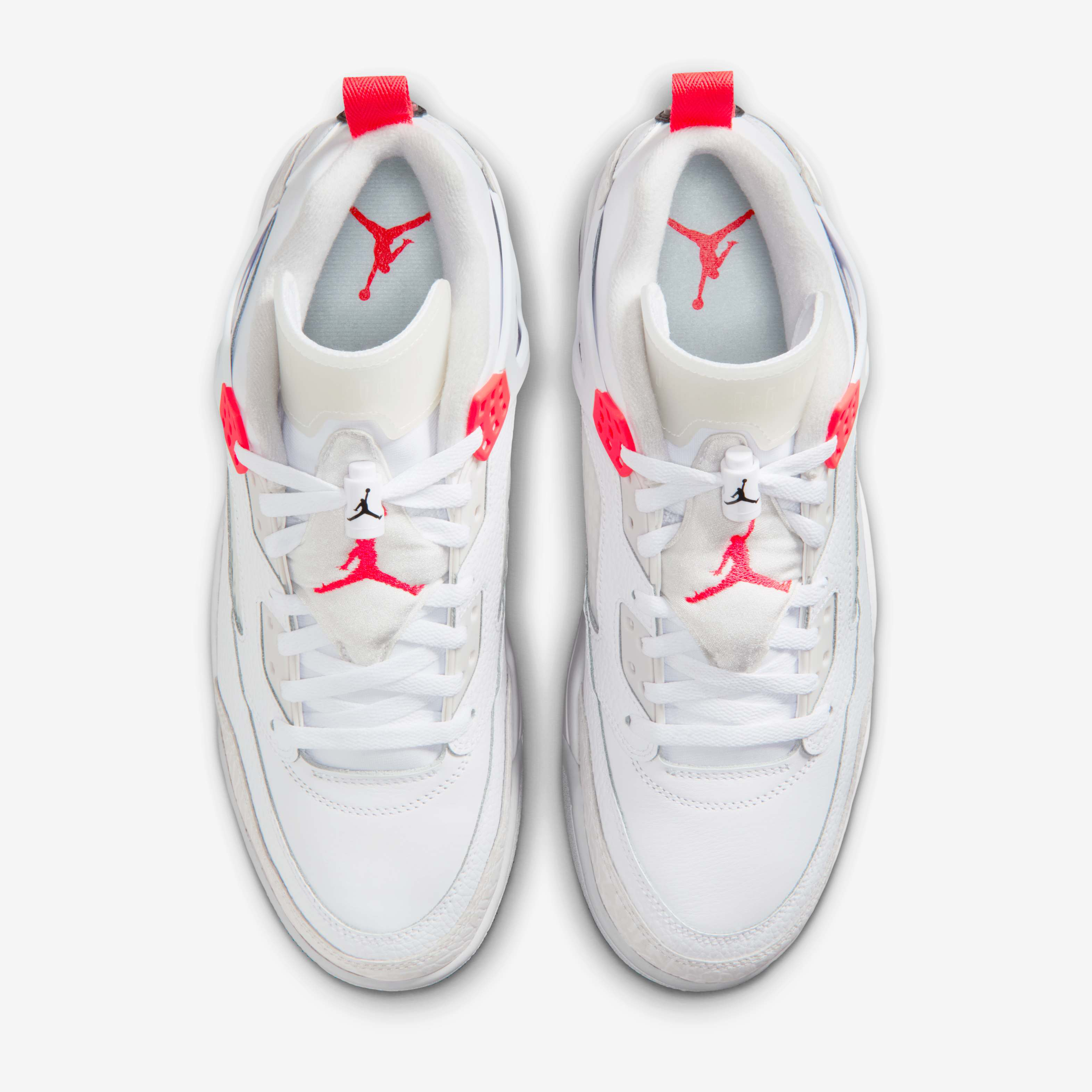 Jordan Spizike Low image number 3