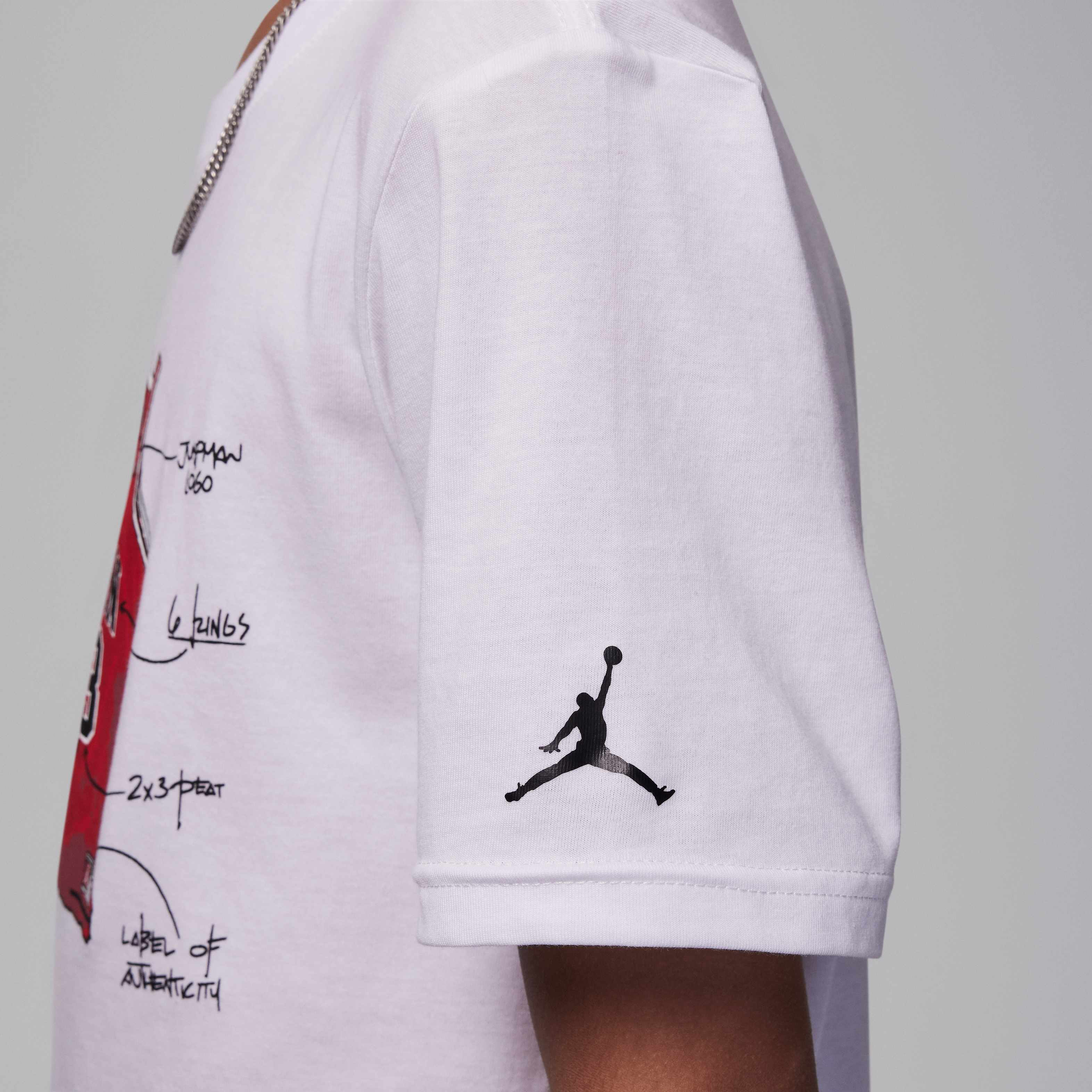 Jordan image number 3