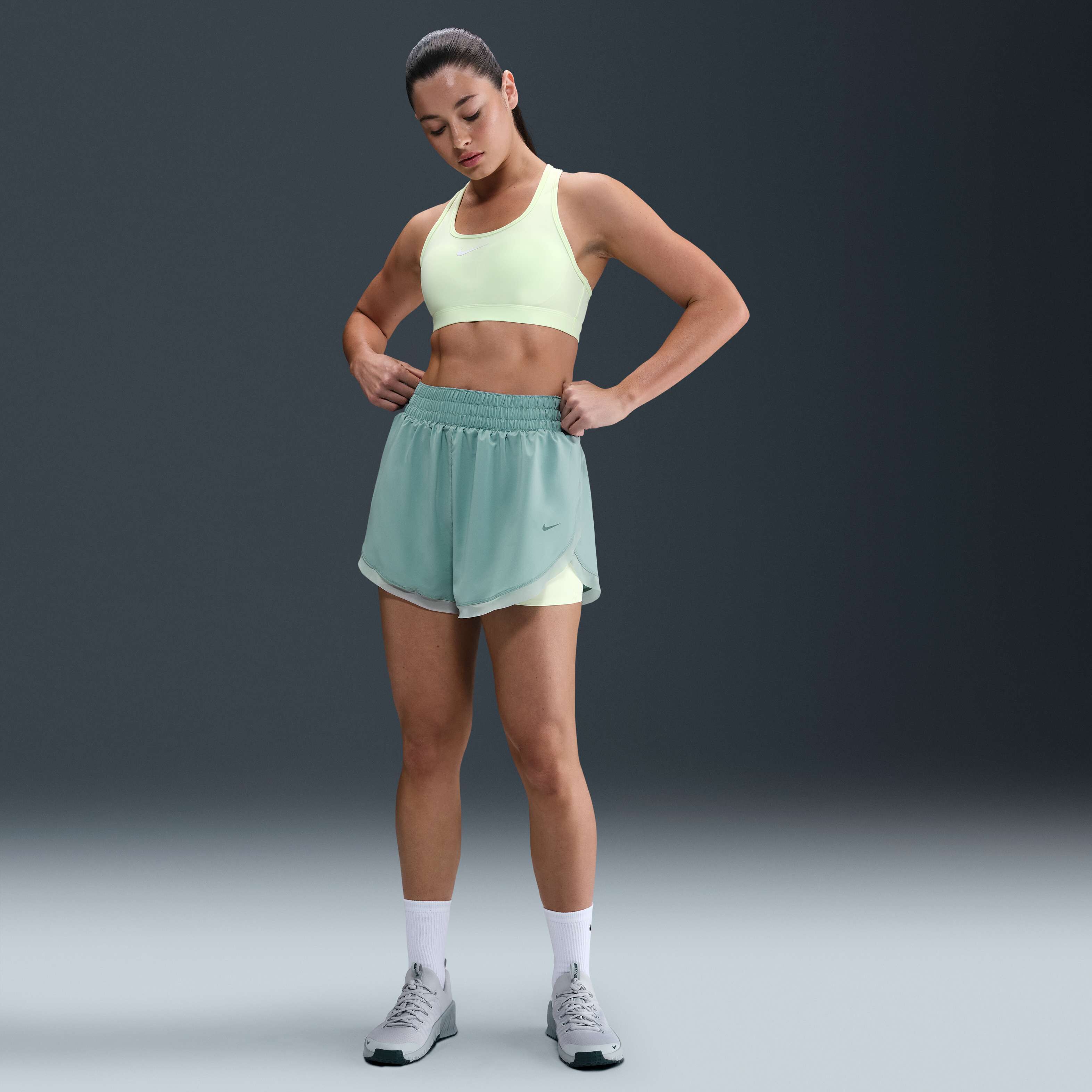 نايكي ون image number 0