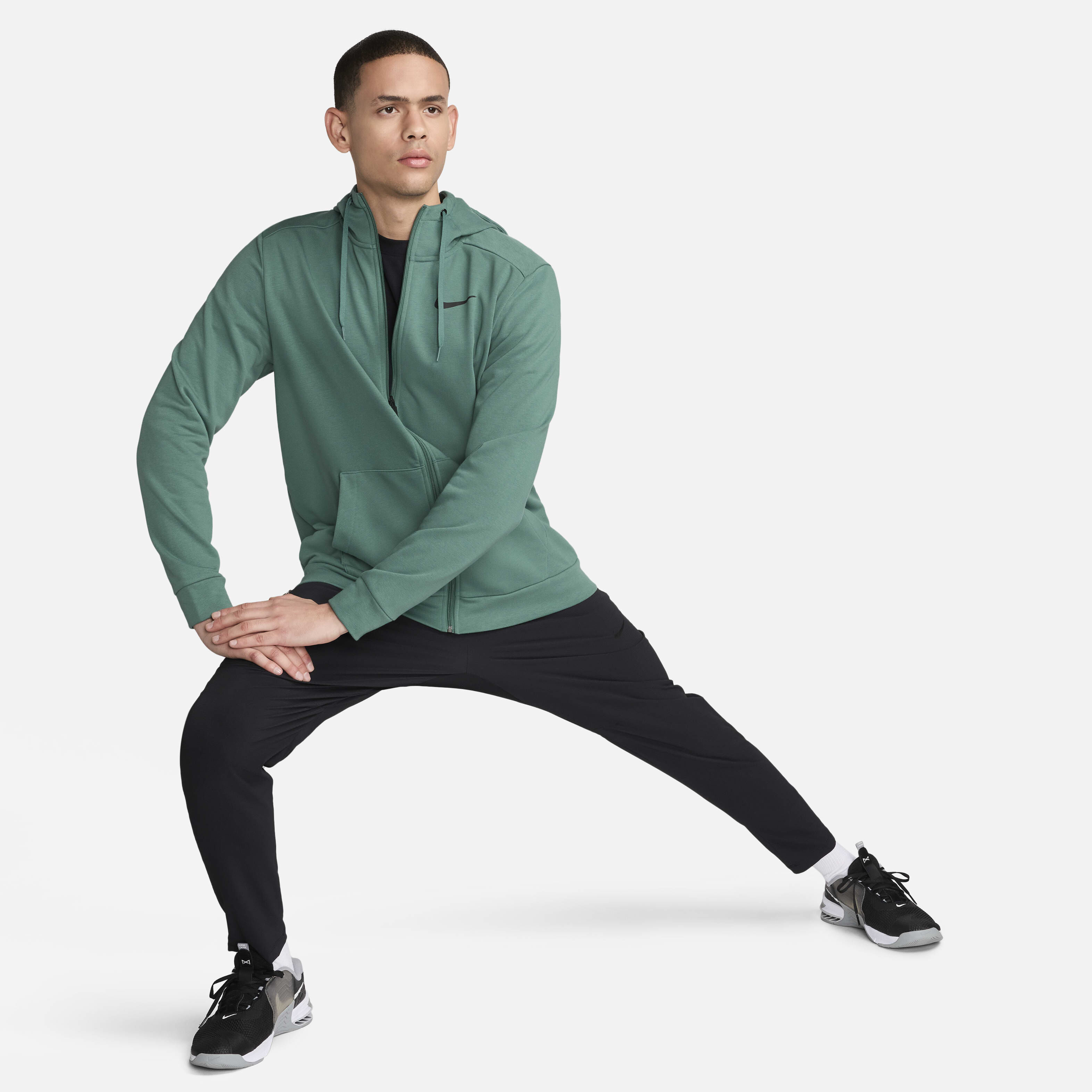 日本全国送料無料商品人気ランキング Buy Nike Hoodie Full-Zip Fitness Hooded Dri-FIT Men's Dry 水着・ラッシュガード