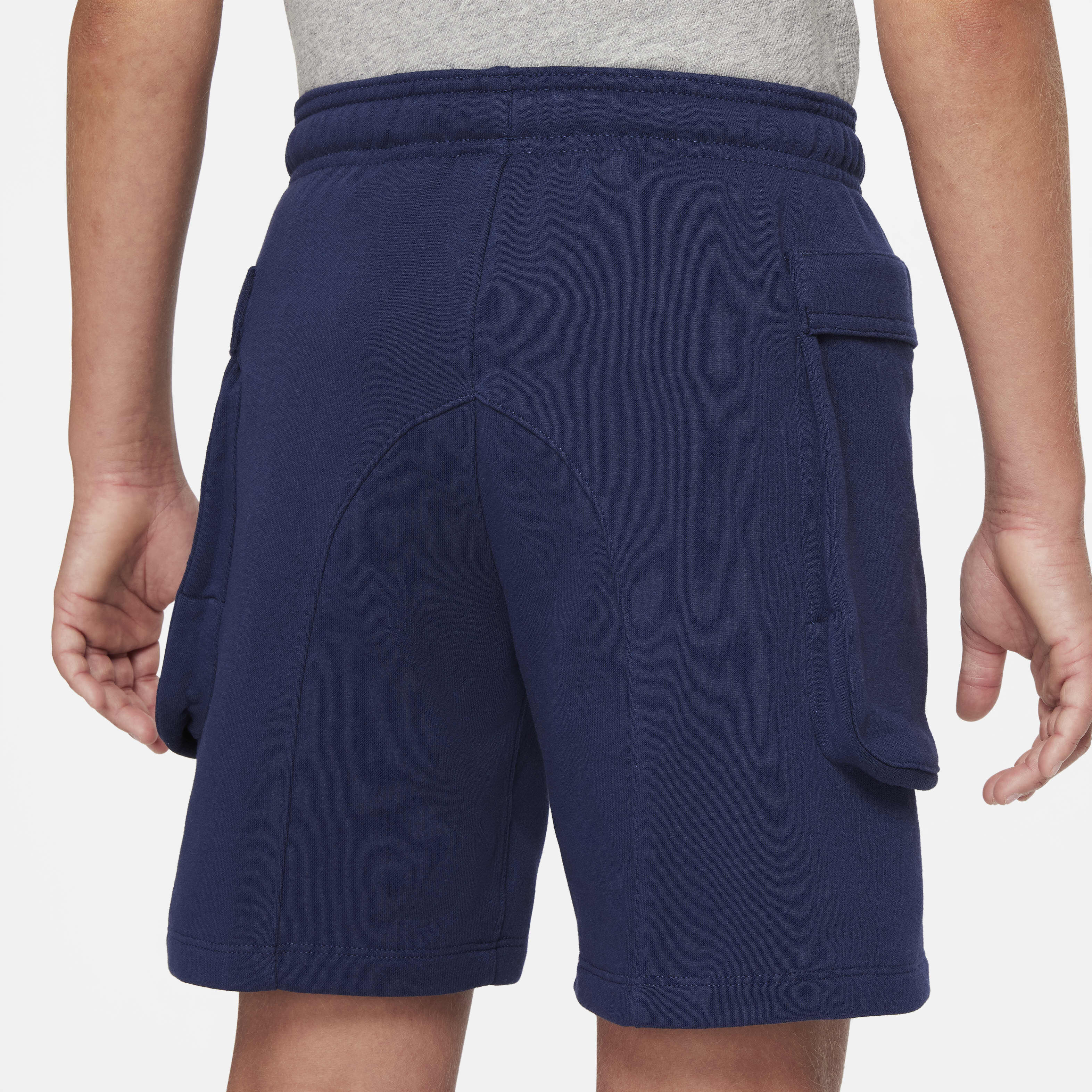 Buy Nike Sportswear Older Kids' (Boys') Cargo Shorts