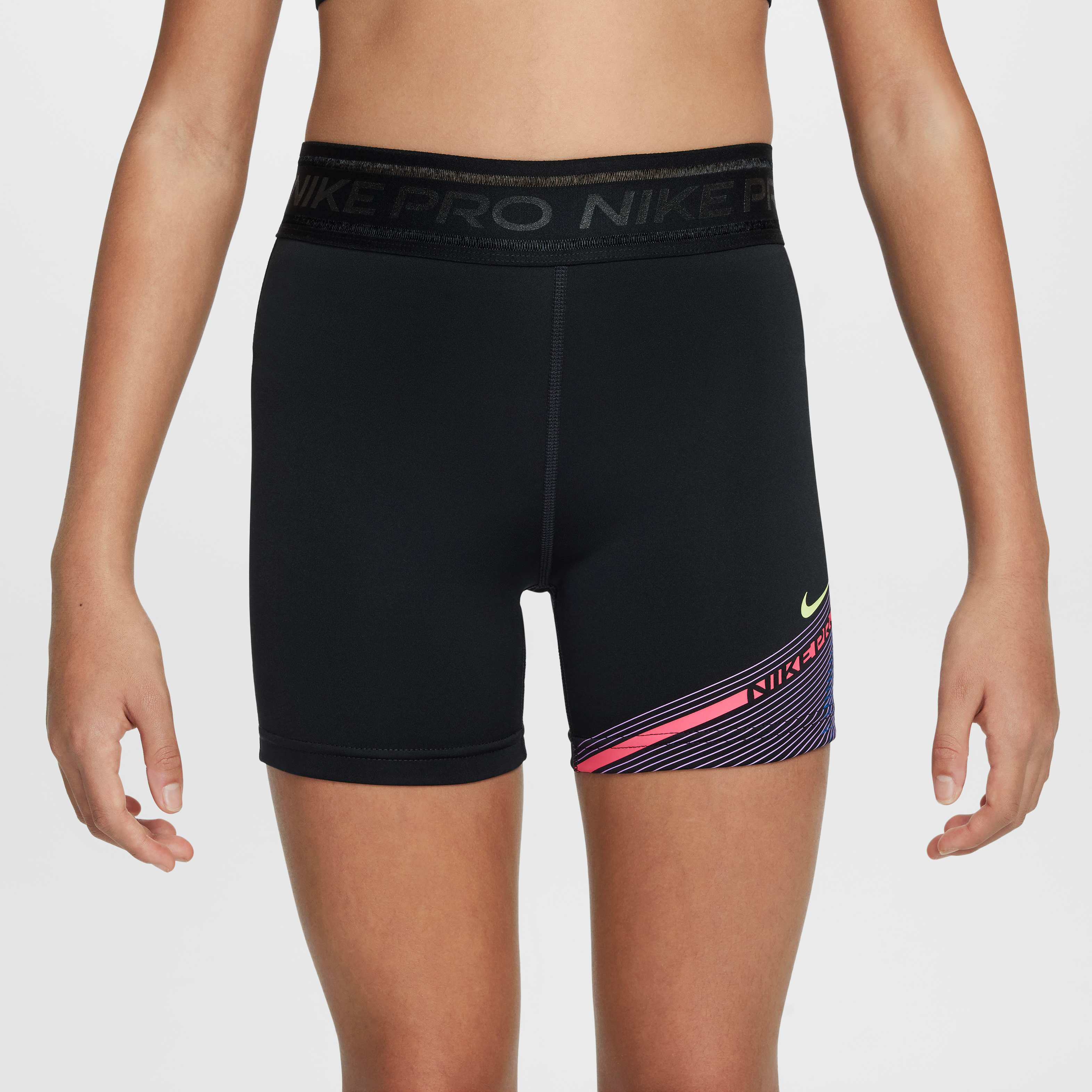 Nike Pro image number 1