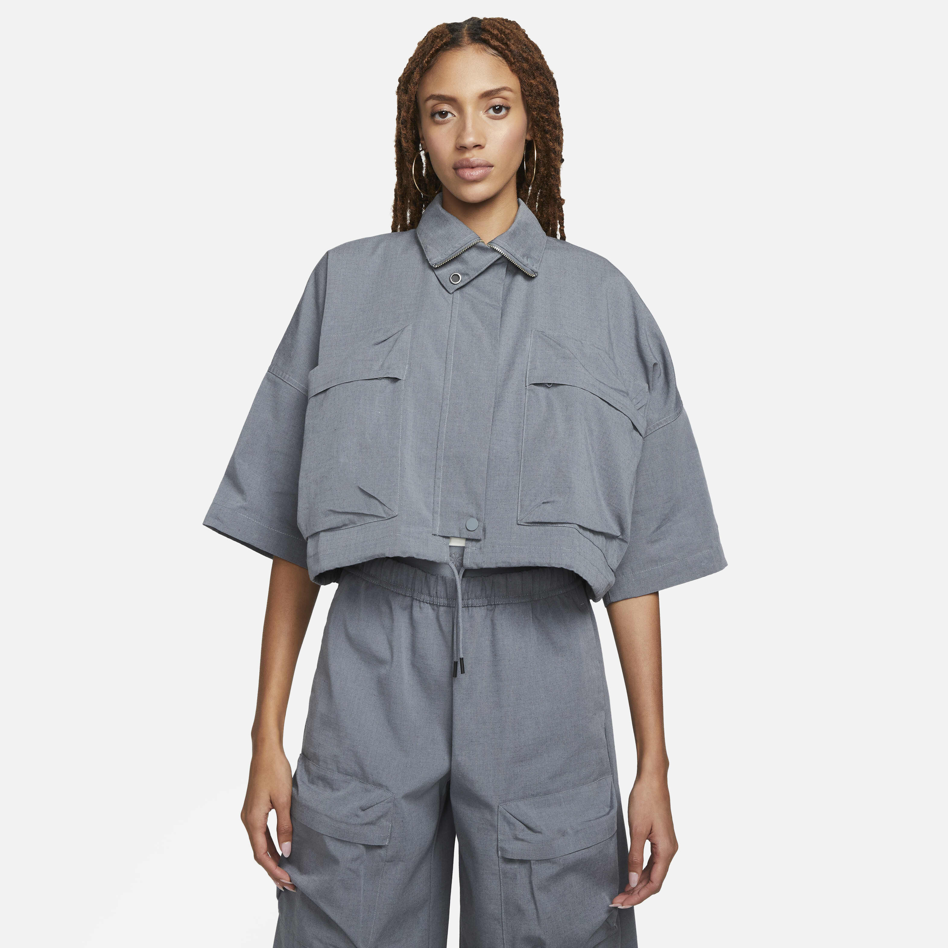 نايكي سبورتسوير تك باك image number 2