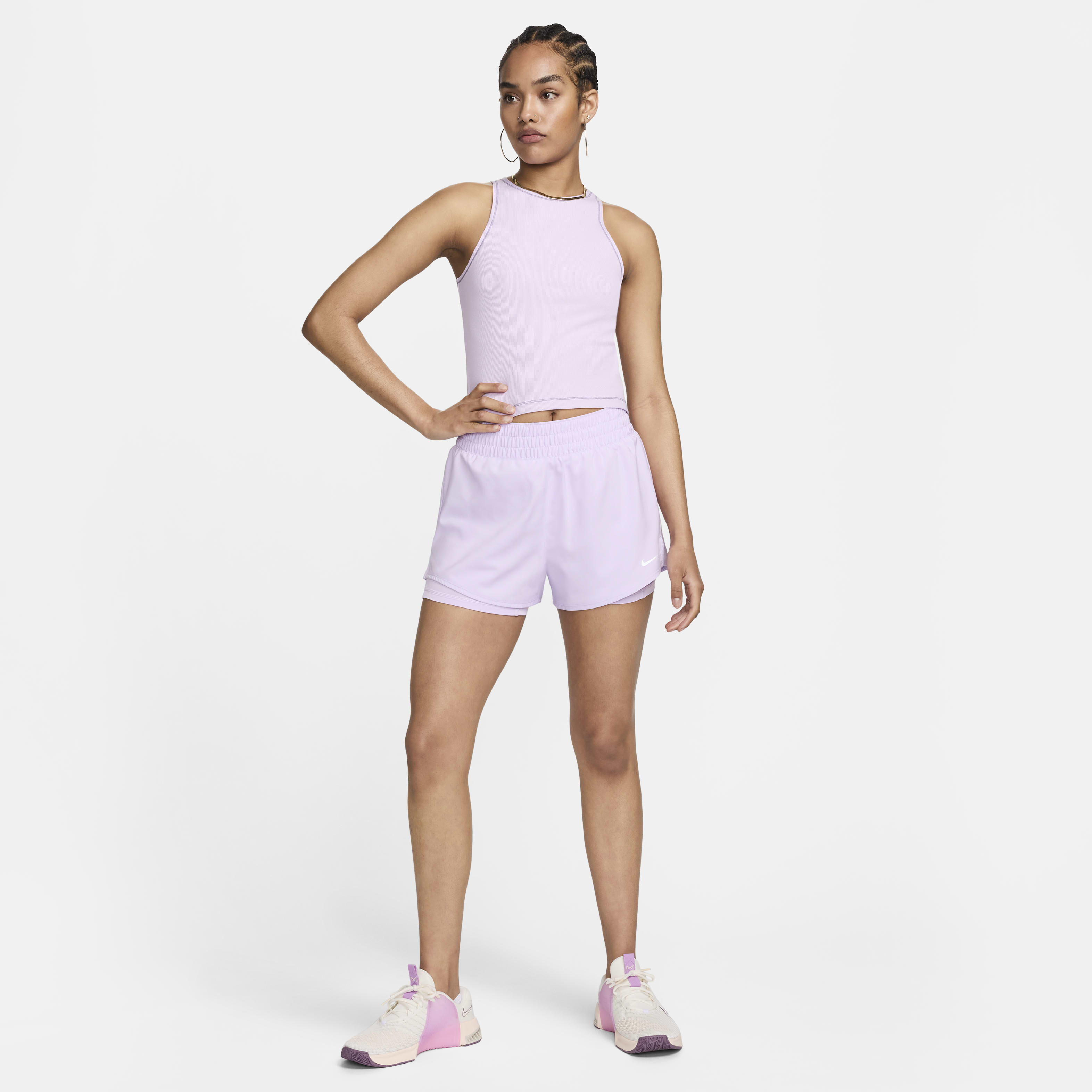 نايكي ون فيتد image number 4