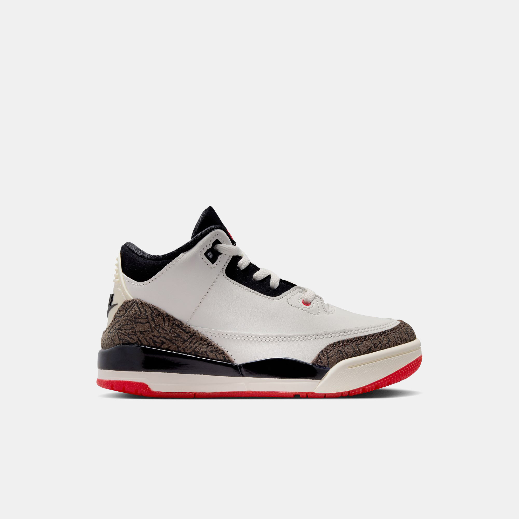 Jordan 3 Retro 'True Blue' image number 5