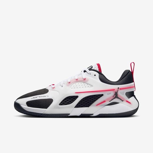 Men's Shoes-JRDN, Jordan Heir Series, Basketball Shoes