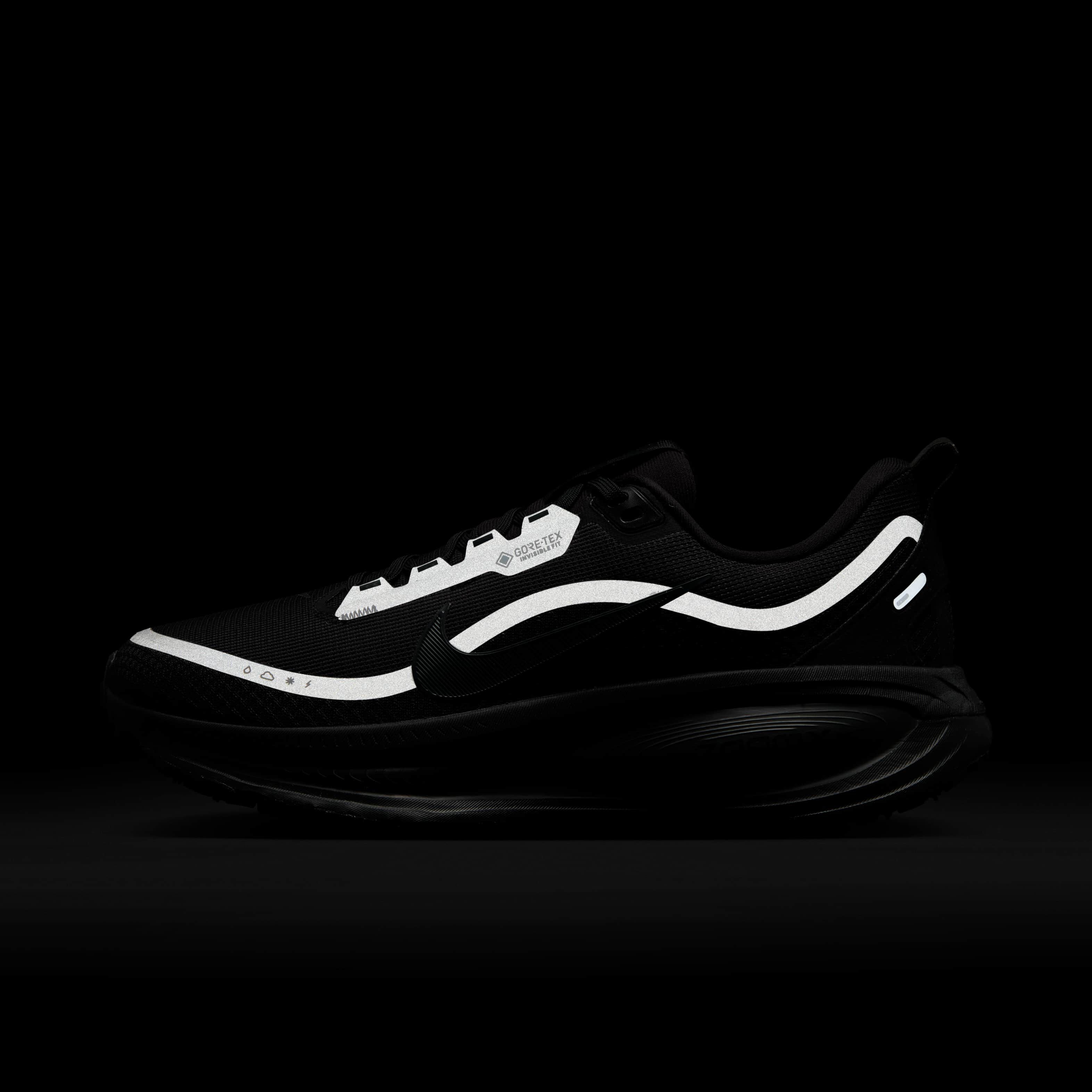 نايكي فوميرو 18 GORE-TEX image number 8